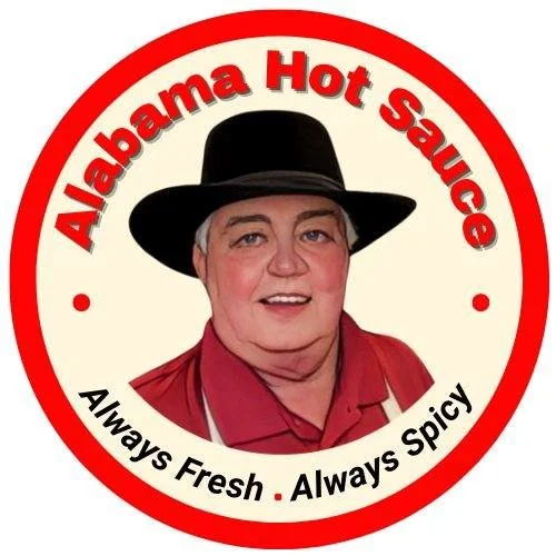 Client Spotlight: Phil Ellis and Alabama Hot Sauce