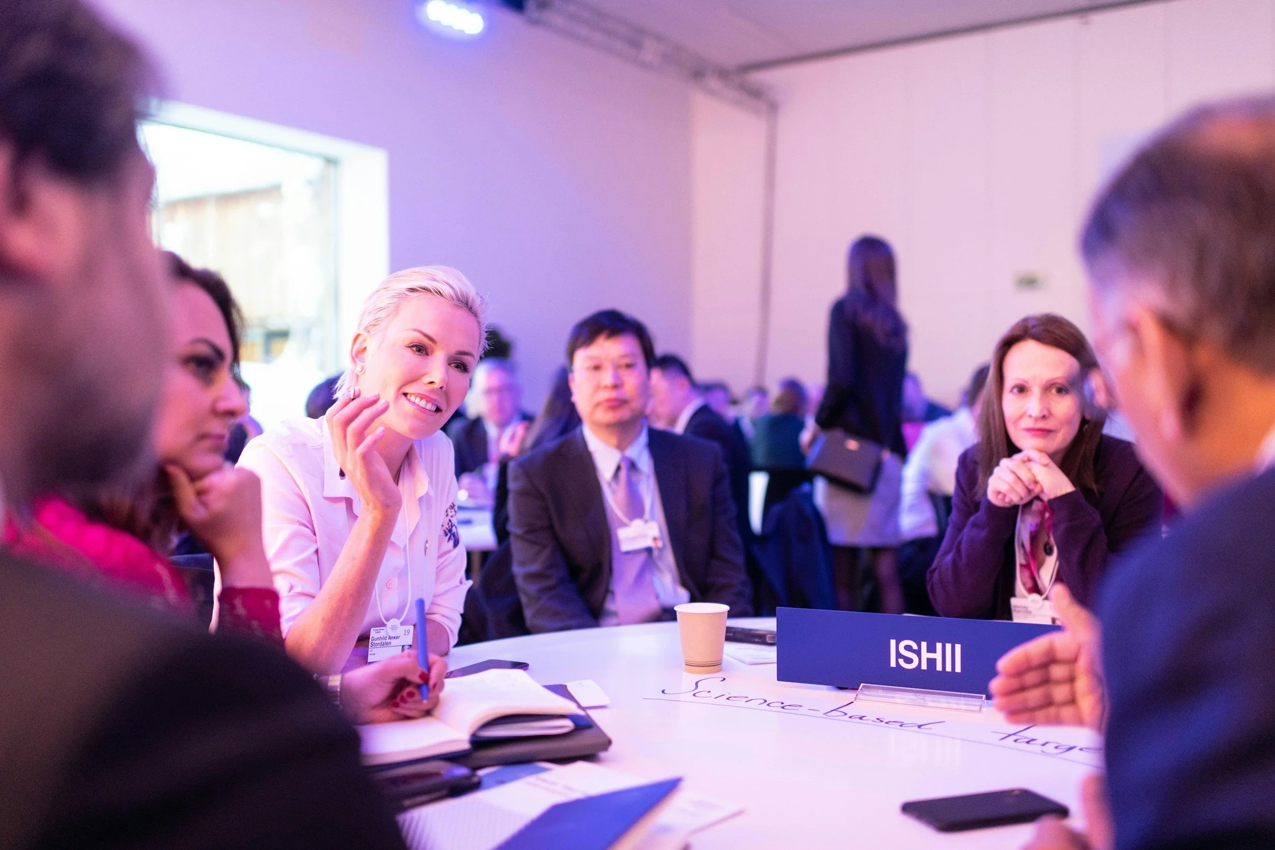 Why Networking Still Matters: Building Business Relationships in a Digital World