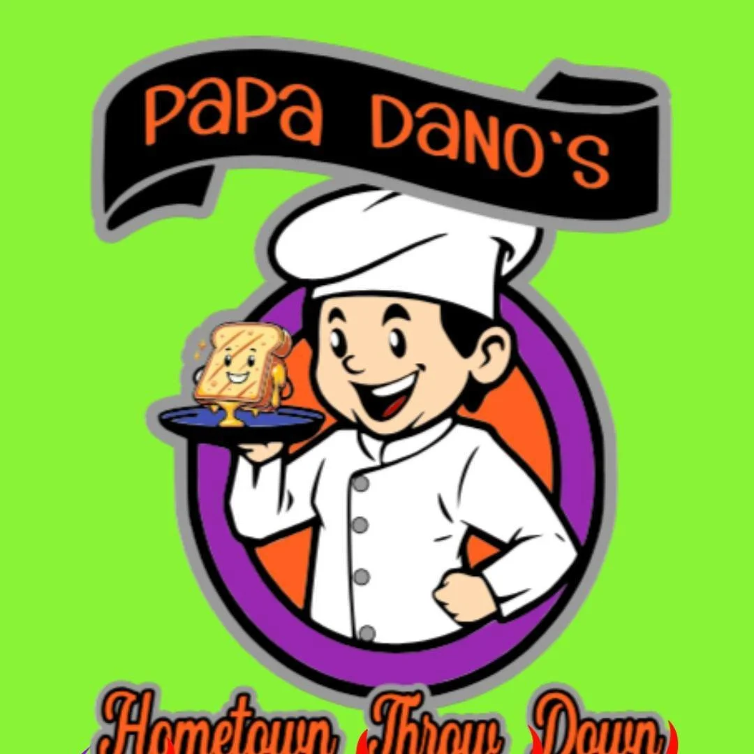 PAPA DANO'S 
