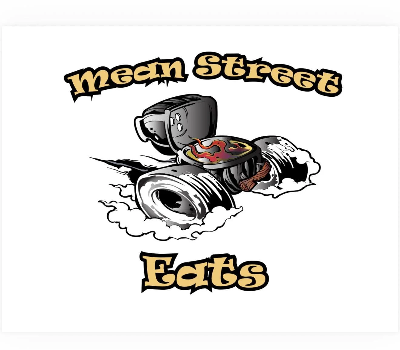 MEAN STREET EATS
