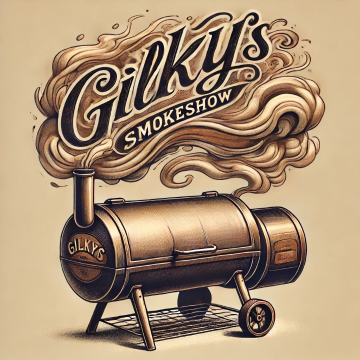 GILKY'S SMOKE SHOW
