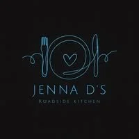 JENNA D'S ROADSIDE KITCHEN