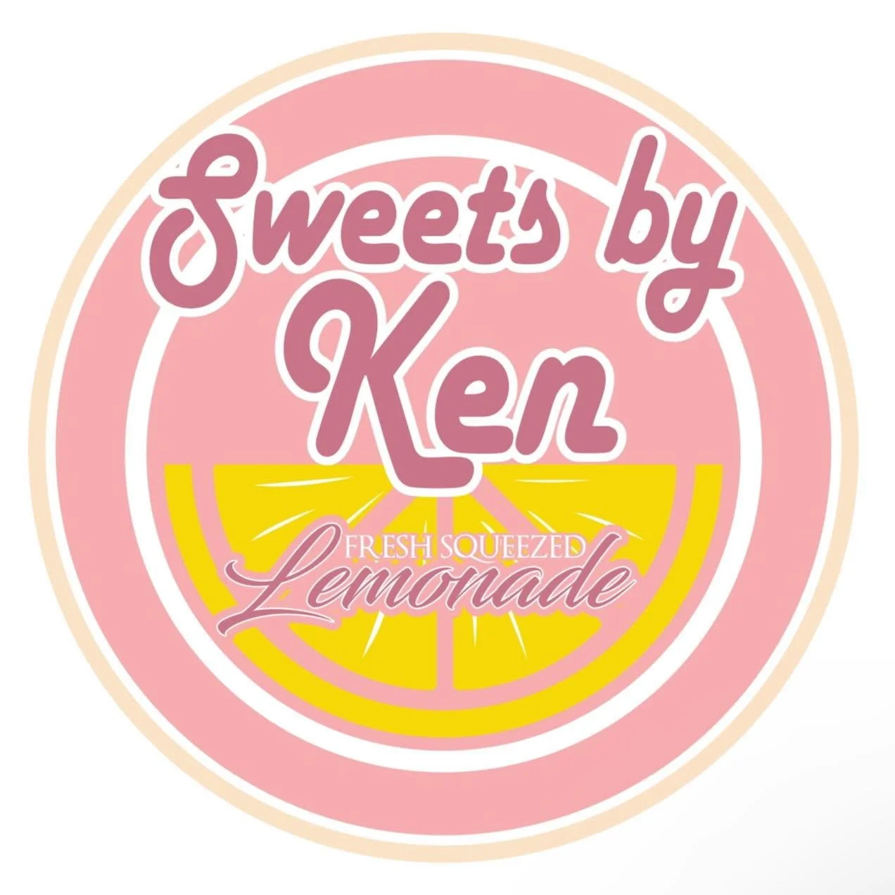 SWEETS BY KEN