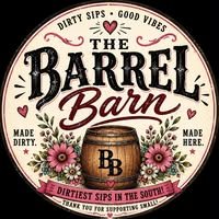 THE BARREL BARN