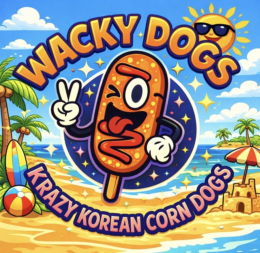 WACKY DOGS