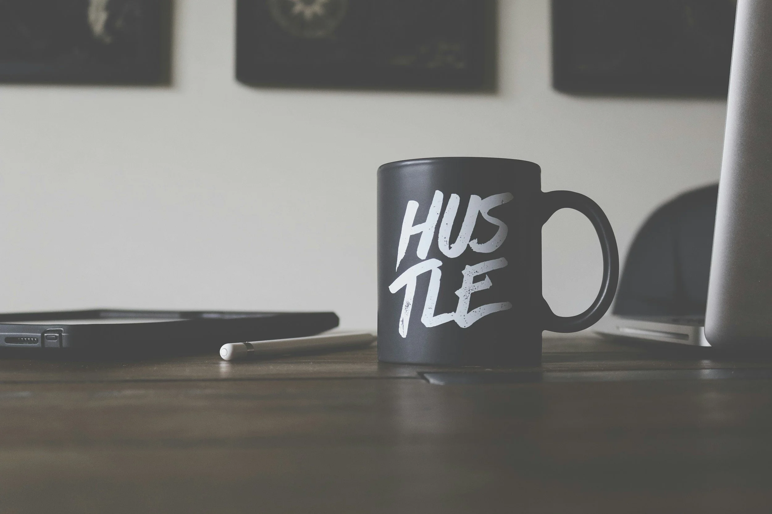 From Side Hustle to Small Business: When It Is Time to Get Serious