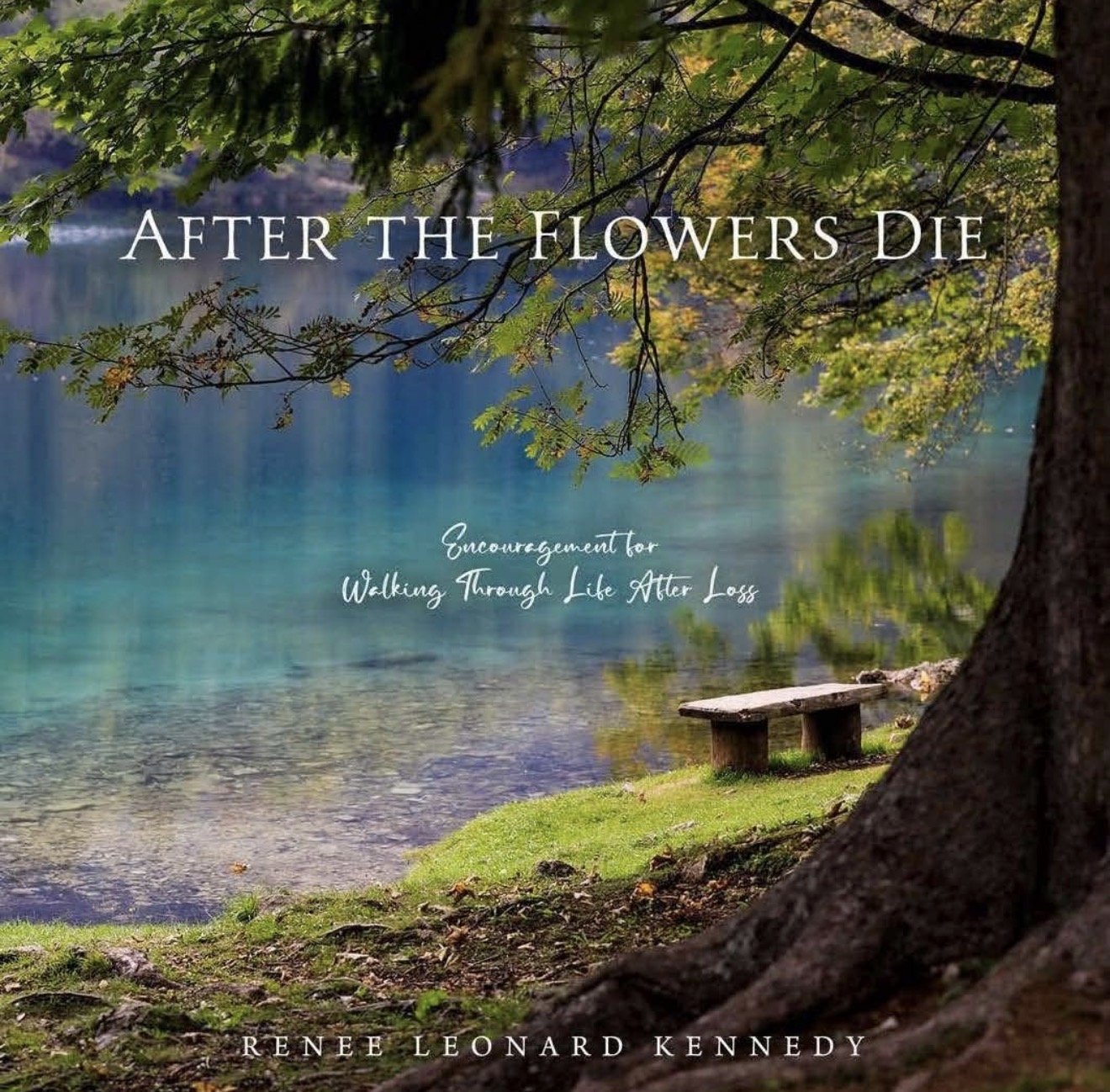 Thanksgiving (An updated excerpt from After the Flowers Die)