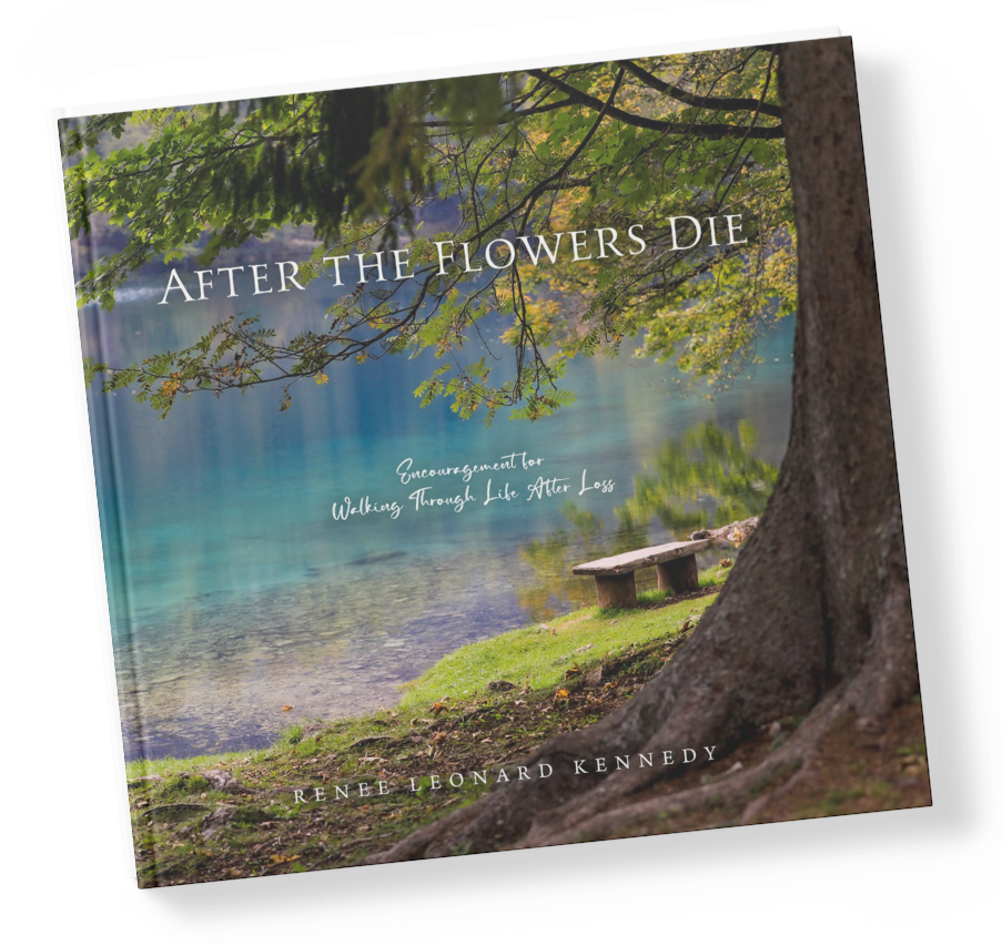 After the Flowers Die — Renee Leonard Kennedy