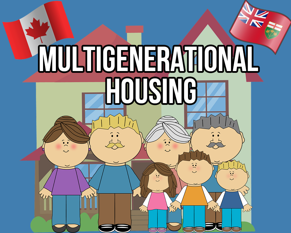 Is Multigenerational Housing on the Rise?