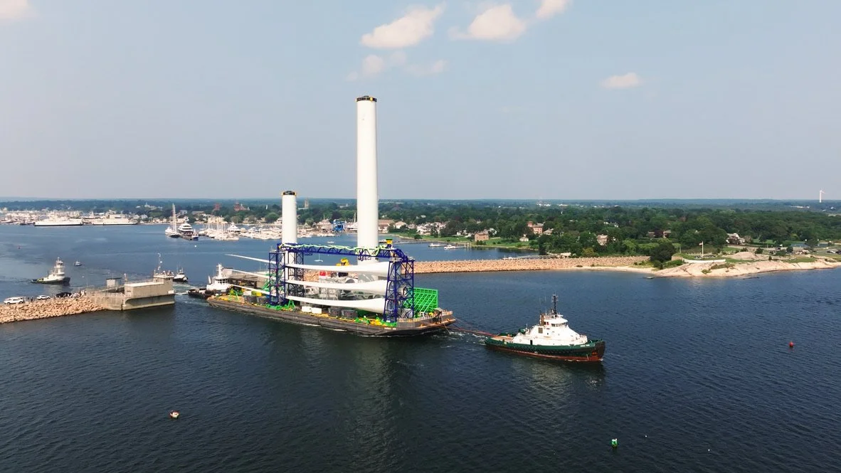 Foss Maritime