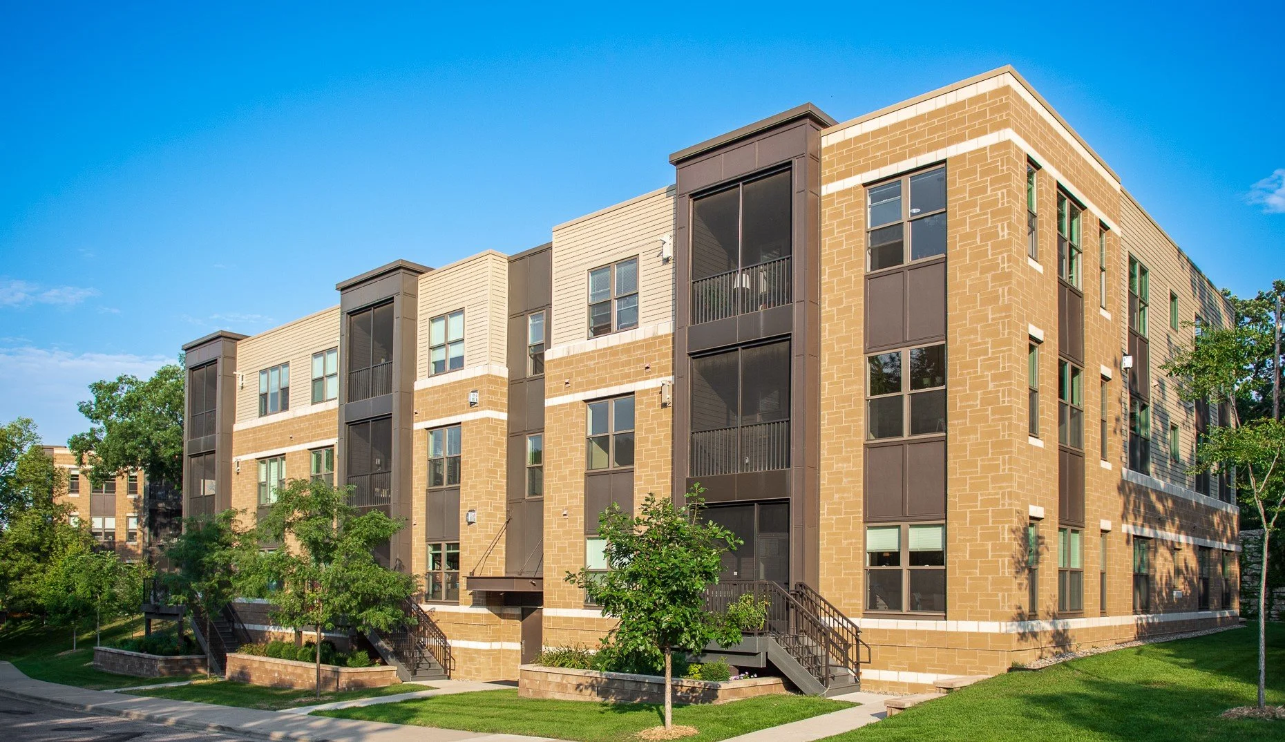 AVAILABLE NOW — to Zvago St. Anthony Park