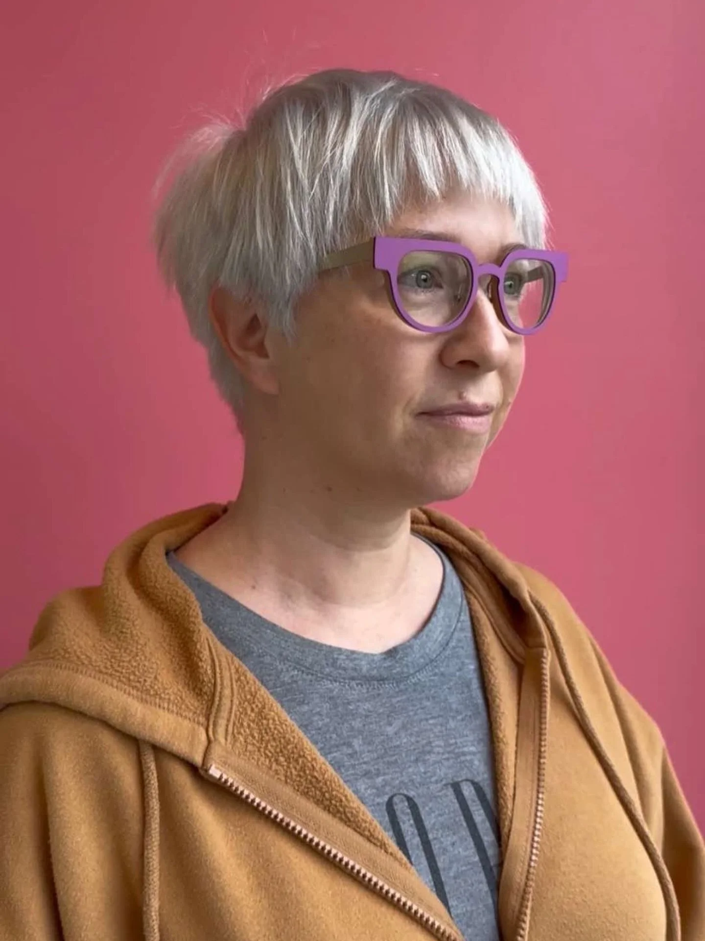 𝕾𝖊𝖗𝖛𝖎𝖈𝖊: Bleach + Tone
.
𝕬𝖗𝖙𝖎𝖘𝖙: @theshadealchemist
.
𝕾𝖈𝖍𝖊𝖉𝖚𝖑𝖎𝖓𝖌: 𝖈𝖆𝖑𝖑 𝖔𝖗 𝖙𝖊𝖝𝖙 614.230.2589
.
⠀⠀⠀⠀⠀⠀⠀⠀⠀
.
⠀⠀⠀⠀⠀⠀⠀⠀⠀
.
⠀⠀⠀⠀⠀⠀⠀⠀⠀
.
⠀⠀⠀⠀⠀⠀⠀⠀⠀
. 
#columbusohio #columbushair #columbushairstylist #columbuscolor #columbuss