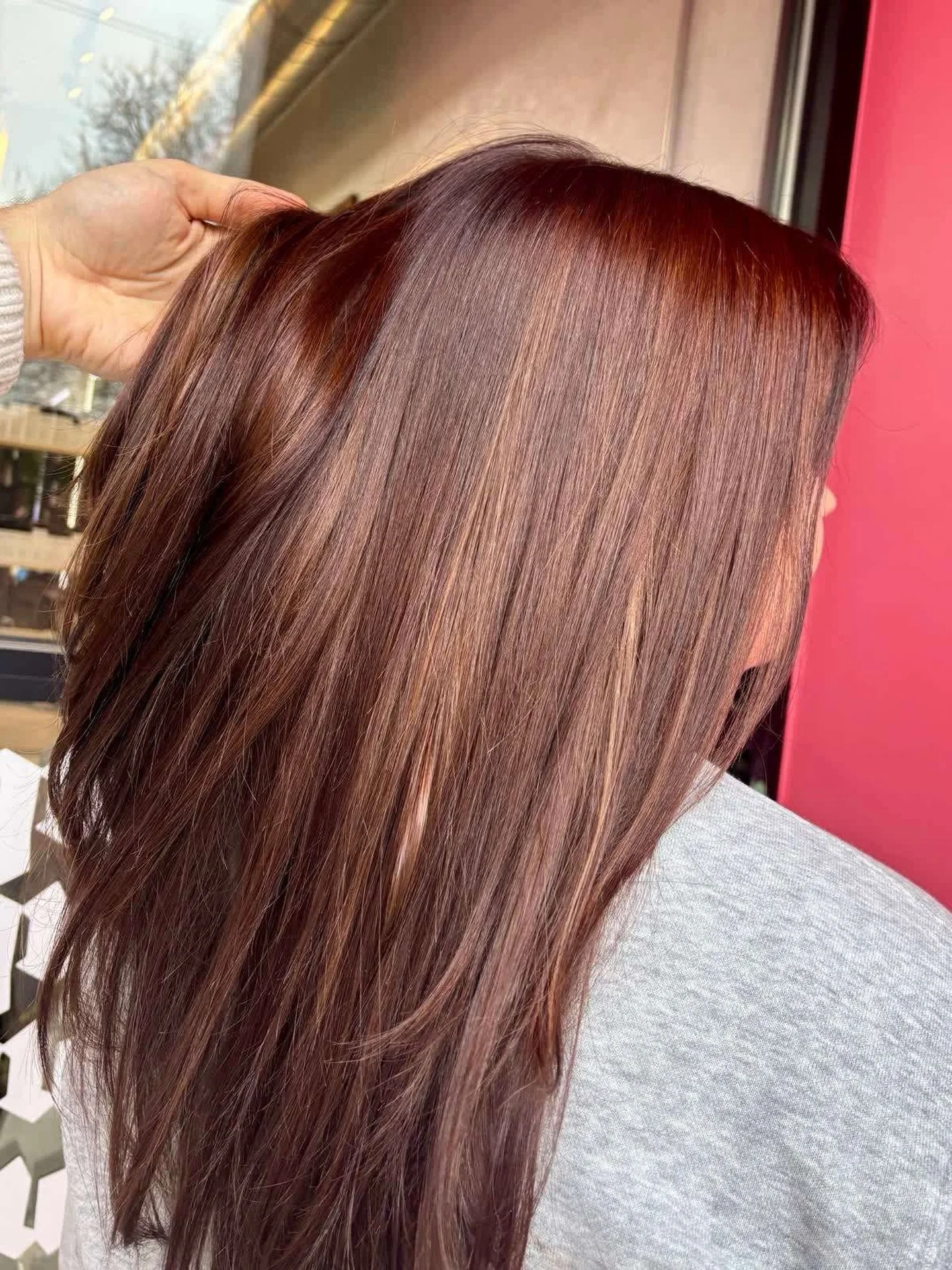 𝕾𝖊𝖗𝖛𝖎𝖈𝖊: All Over Color + Gloss + Cut
.
𝕬𝖗𝖙𝖎𝖘𝖙: @snatchedkv
.
𝕾𝖈𝖍𝖊𝖉𝖚𝖑𝖎𝖓𝖌: 𝖈𝖆𝖑𝖑 𝖔𝖗 𝖙𝖊𝖝𝖙 614.230.2589
.
⠀⠀⠀⠀⠀⠀⠀⠀⠀
.
⠀⠀⠀⠀⠀⠀⠀⠀⠀
.
⠀⠀⠀⠀⠀⠀⠀⠀⠀
.
⠀⠀⠀⠀⠀⠀⠀⠀⠀
.
⠀⠀⠀⠀⠀⠀⠀⠀⠀
. 
#columbusohio #columbushair #columbushairstylist #colu