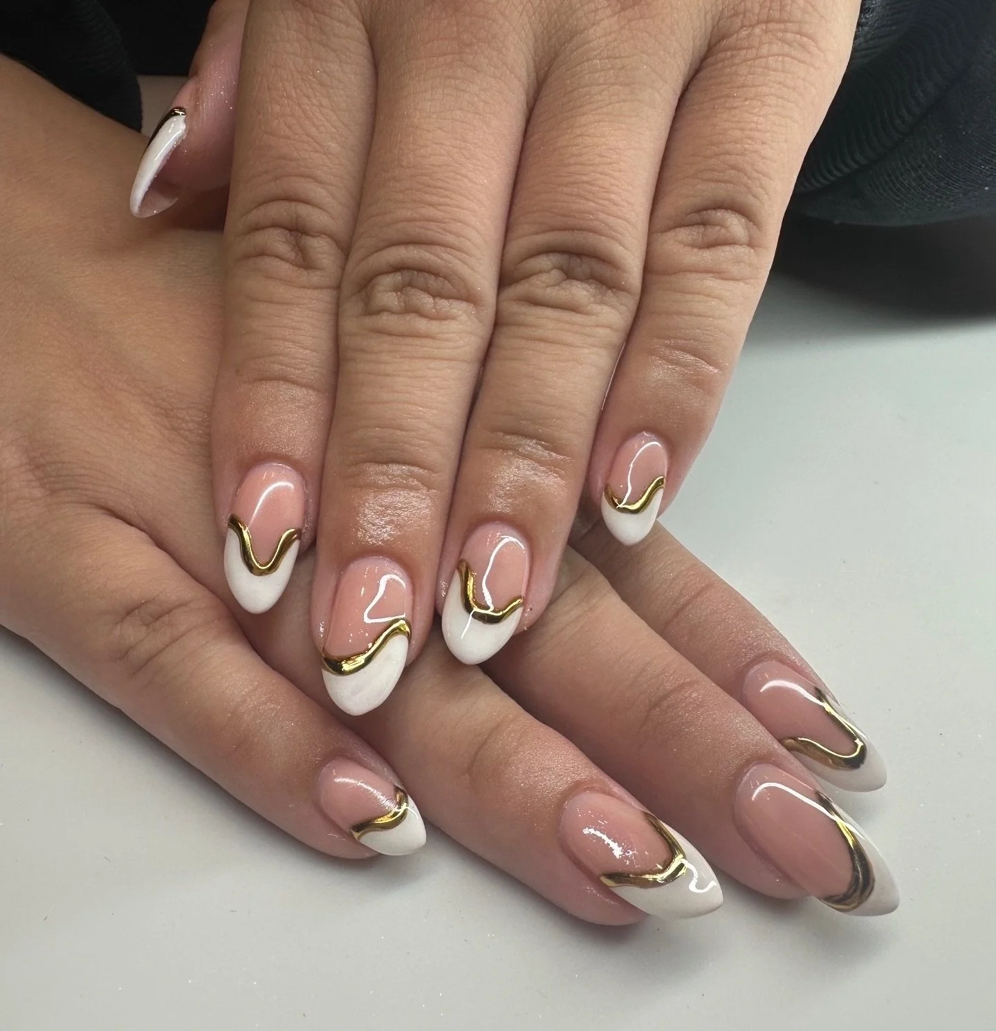 𝕾𝖊𝖗𝖛𝖎𝖈𝖊: Gel Mani + Level 3 Nail Art
.
𝕬𝖗𝖙𝖎𝖘𝖙: @nails_so_freshh
.
𝕾𝖈𝖍𝖊𝖉𝖚𝖑𝖎𝖓𝖌: 𝖈𝖆𝖑𝖑 𝖔𝖗 𝖙𝖊𝖝𝖙 614.230.2589
.
⠀⠀⠀⠀⠀⠀⠀⠀⠀
.
⠀⠀⠀⠀⠀⠀⠀⠀⠀
.
⠀⠀⠀⠀⠀⠀⠀⠀⠀
.
⠀⠀⠀⠀⠀⠀⠀⠀⠀
. 
#columbusnails #columbusnailsalon #columbusohio #columbusnails