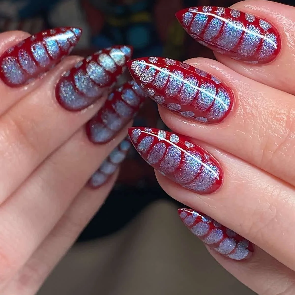 𝕾𝖊𝖗𝖛𝖎𝖈𝖊: Gel X + Level 2 Nail Art
.
𝕬𝖗𝖙𝖎𝖘𝖙: @richxnails
.
𝕾𝖈𝖍𝖊𝖉𝖚𝖑𝖎𝖓𝖌: 𝖈𝖆𝖑𝖑 𝖔𝖗 𝖙𝖊𝖝𝖙 614.230.2589
.
⠀⠀⠀⠀⠀⠀⠀⠀⠀
.
⠀⠀⠀⠀⠀⠀⠀⠀⠀
.
⠀⠀⠀⠀⠀⠀⠀⠀⠀
.
⠀⠀⠀⠀⠀⠀⠀⠀⠀
. 
#gelnails #lacquergallery #nailporn #apresnail #gelx