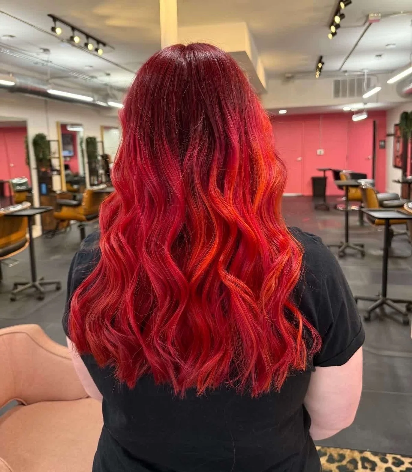 𝕾𝖊𝖗𝖛𝖎𝖈𝖊: Fantasy Color + Cut
.
𝕬𝖗𝖙𝖎𝖘𝖙: @leahcolour
.
𝕾𝖈𝖍𝖊𝖉𝖚𝖑𝖎𝖓𝖌: 𝖈𝖆𝖑𝖑 𝖔𝖗 𝖙𝖊𝖝𝖙 614.230.2589
.
⠀⠀⠀⠀⠀⠀⠀⠀⠀
.
⠀⠀⠀⠀⠀⠀⠀⠀⠀
.
⠀⠀⠀⠀⠀⠀⠀⠀⠀
.
⠀⠀⠀⠀⠀⠀⠀⠀⠀
. 
#columbushaircolor #columbusbarber  #columbusbesthair #columbusbeautysalon 