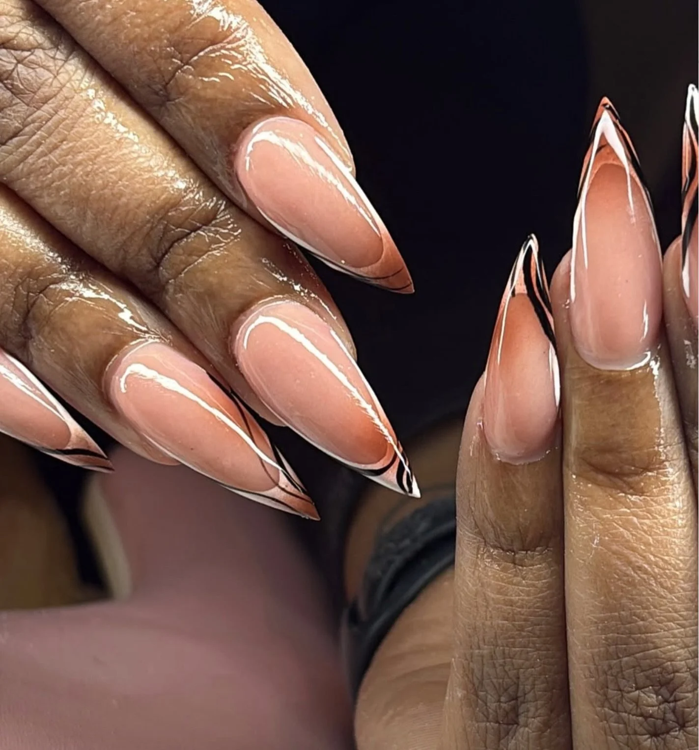 𝕬𝖗𝖙𝖎𝖘𝖙: @nycxbeauty
⠀⠀⠀⠀⠀⠀⠀⠀⠀
𝕾𝖈𝖍𝖊𝖉𝖚𝖑𝖎𝖓𝖌: 𝖈𝖆𝖑𝖑 𝖔𝖗 𝖙𝖊𝖝𝖙 614.230.2589
.
⠀⠀⠀⠀⠀⠀⠀⠀⠀
.
⠀⠀⠀⠀⠀⠀⠀⠀⠀
. 
#columbusnails #columbusnailsalon #columbusohio #nailaddict #nailsofig