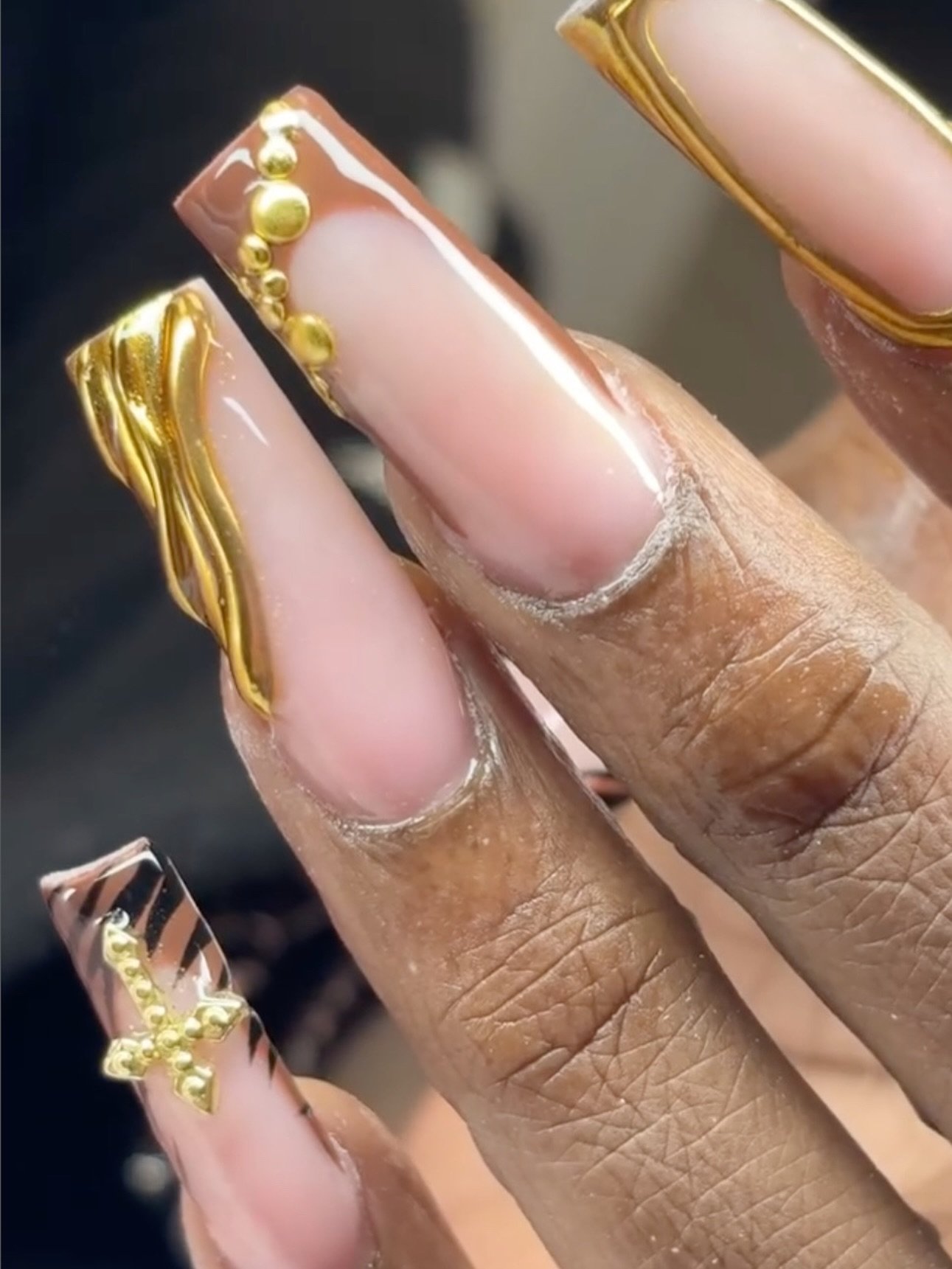 𝕬𝖗𝖙𝖎𝖘𝖙: @nycxbeauty
⠀⠀⠀⠀⠀⠀⠀⠀⠀
𝕾𝖈𝖍𝖊𝖉𝖚𝖑𝖎𝖓𝖌: 𝖈𝖆𝖑𝖑 𝖔𝖗 𝖙𝖊𝖝𝖙 614.230.2589
.
⠀⠀⠀⠀⠀⠀⠀⠀⠀
.
⠀⠀⠀⠀⠀⠀⠀⠀⠀
.
⠀⠀⠀⠀⠀⠀⠀⠀⠀
.
⠀⠀⠀⠀⠀⠀⠀⠀⠀
. 
#nailart #custommanicure #luminarygel #nailtech  #lacquergallery