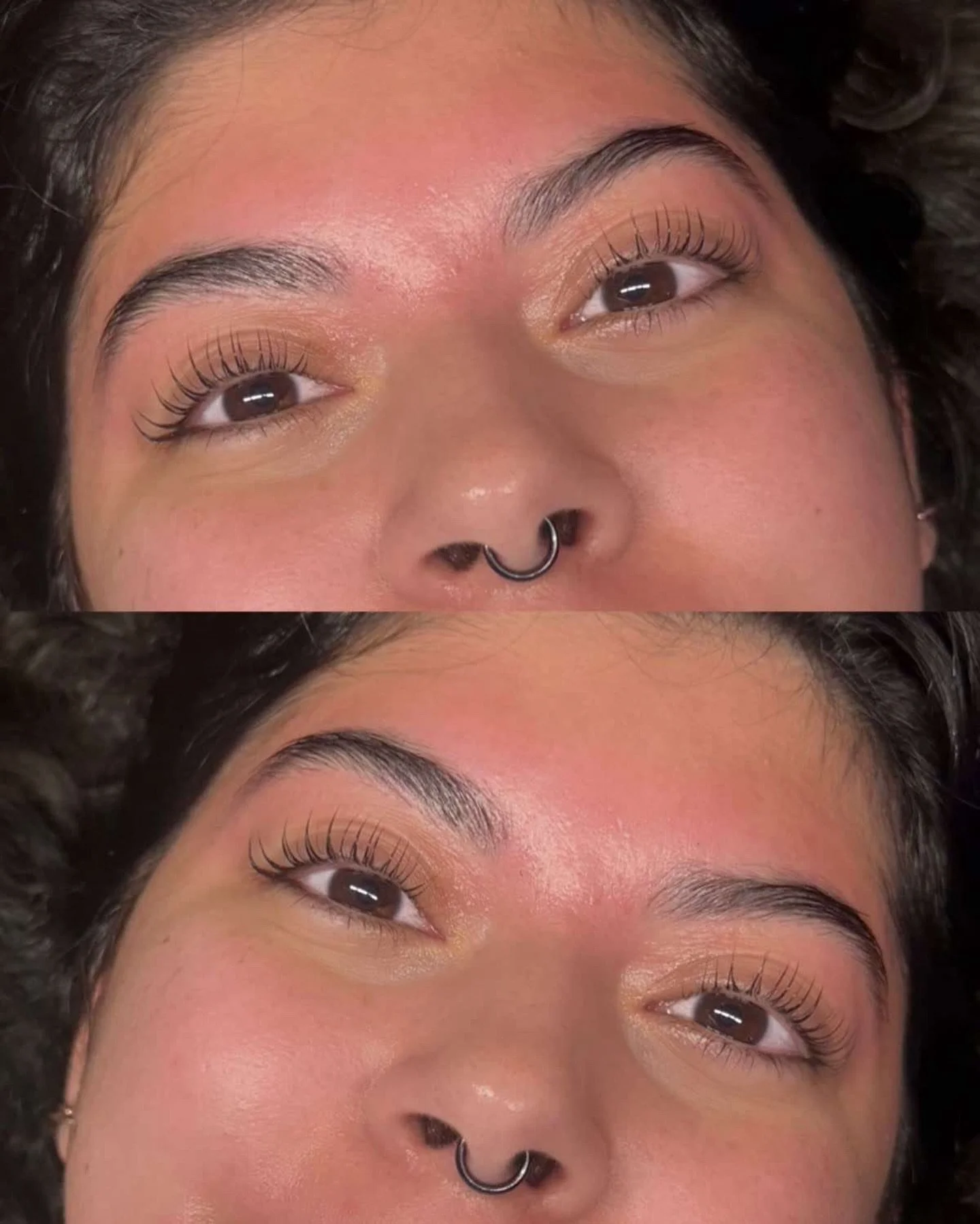 𝕾𝖊𝖗𝖛𝖎𝖈𝖊: K Lash Lift + Brow Wax
.
𝕬𝖗𝖙𝖎𝖘𝖙: @babyfacebyblake
.
𝕾𝖈𝖍𝖊𝖉𝖚𝖑𝖎𝖓𝖌: 𝖈𝖆𝖑𝖑 𝖔𝖗 𝖙𝖊𝖝𝖙 614.230.2589
.
⠀⠀⠀⠀⠀⠀⠀⠀⠀
.
⠀⠀⠀⠀⠀⠀⠀⠀⠀
.
⠀⠀⠀⠀⠀⠀⠀⠀⠀
.
⠀⠀⠀⠀⠀⠀⠀⠀⠀
. 
#browartist #browart #columbusbrows #ohiobrows #columbusohio