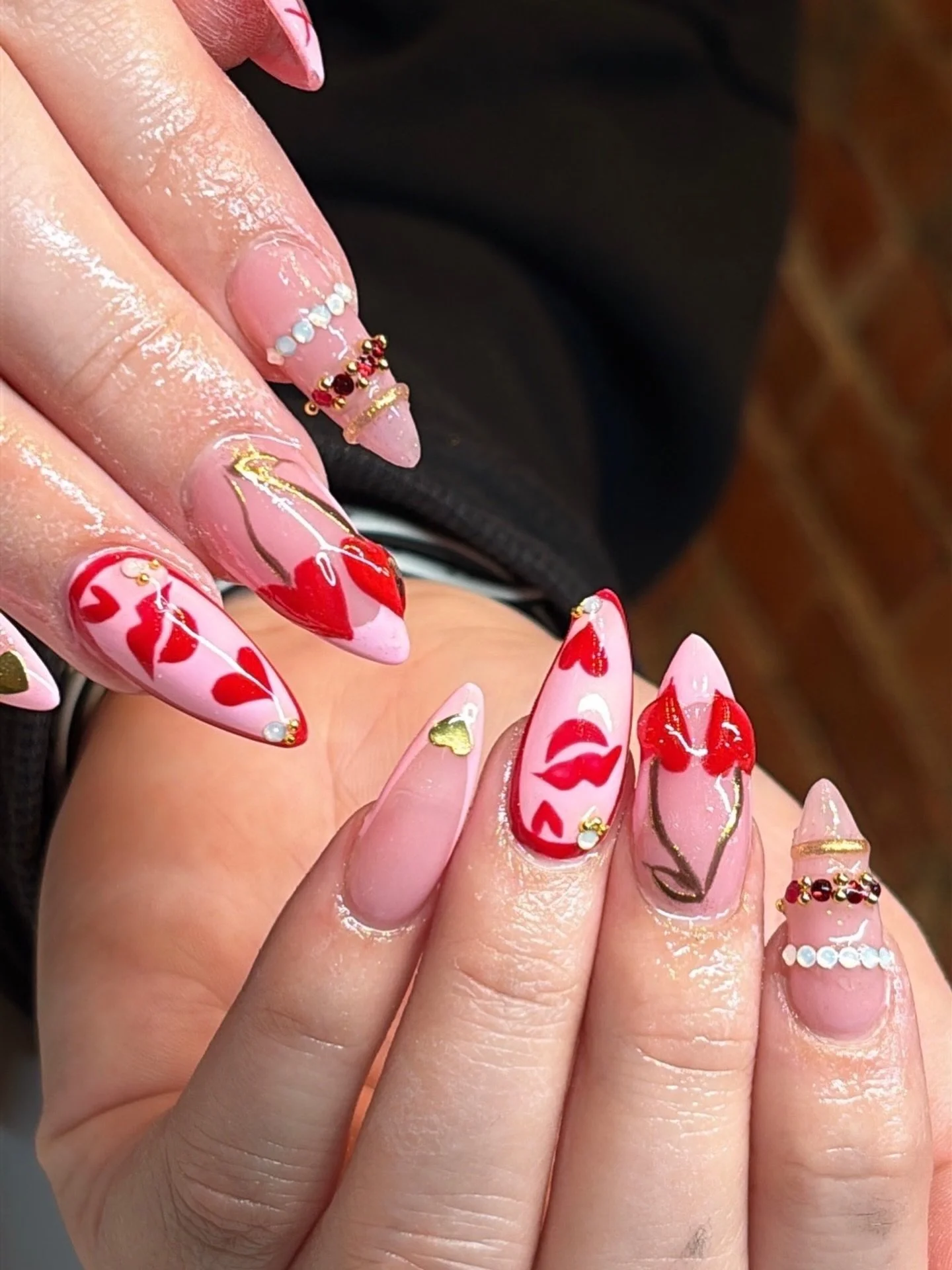 𝕾𝖊𝖗𝖛𝖎𝖈𝖊: Gel X + Level 5 Nail Art
.
𝕬𝖗𝖙𝖎𝖘𝖙: @nycxbeauty
.
𝕾𝖈𝖍𝖊𝖉𝖚𝖑𝖎𝖓𝖌: 𝖈𝖆𝖑𝖑 𝖔𝖗 𝖙𝖊𝖝𝖙 614.230.2589
.
⠀⠀⠀⠀⠀⠀⠀⠀⠀
.
⠀⠀⠀⠀⠀⠀⠀⠀⠀
.
⠀⠀⠀⠀⠀⠀⠀⠀⠀
.
⠀⠀⠀⠀⠀⠀⠀⠀⠀
. 
#apresnail #gelx #nailartist #nailinspo #nailsmagazine