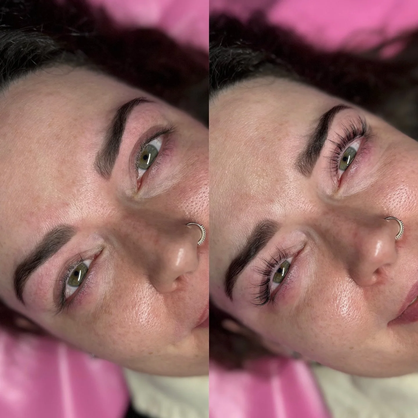 𝕾𝖊𝖗𝖛𝖎𝖈𝖊: lash lift and tint
.
𝕬𝖗𝖙𝖎𝖘𝖙: @kbbrows 
.
𝕾𝖈𝖍𝖊𝖉𝖚𝖑𝖎𝖓𝖌: 𝖈𝖆𝖑𝖑 𝖔𝖗 𝖙𝖊𝖝𝖙 614.230.2589
.
⠀⠀⠀⠀⠀⠀⠀⠀⠀
.
⠀⠀⠀⠀⠀⠀⠀⠀⠀
.
⠀⠀⠀⠀⠀⠀⠀⠀⠀
.
⠀⠀⠀⠀⠀⠀⠀⠀⠀
. 
#browartist #browart #columbusbrows #ohiobrows #columbusohio