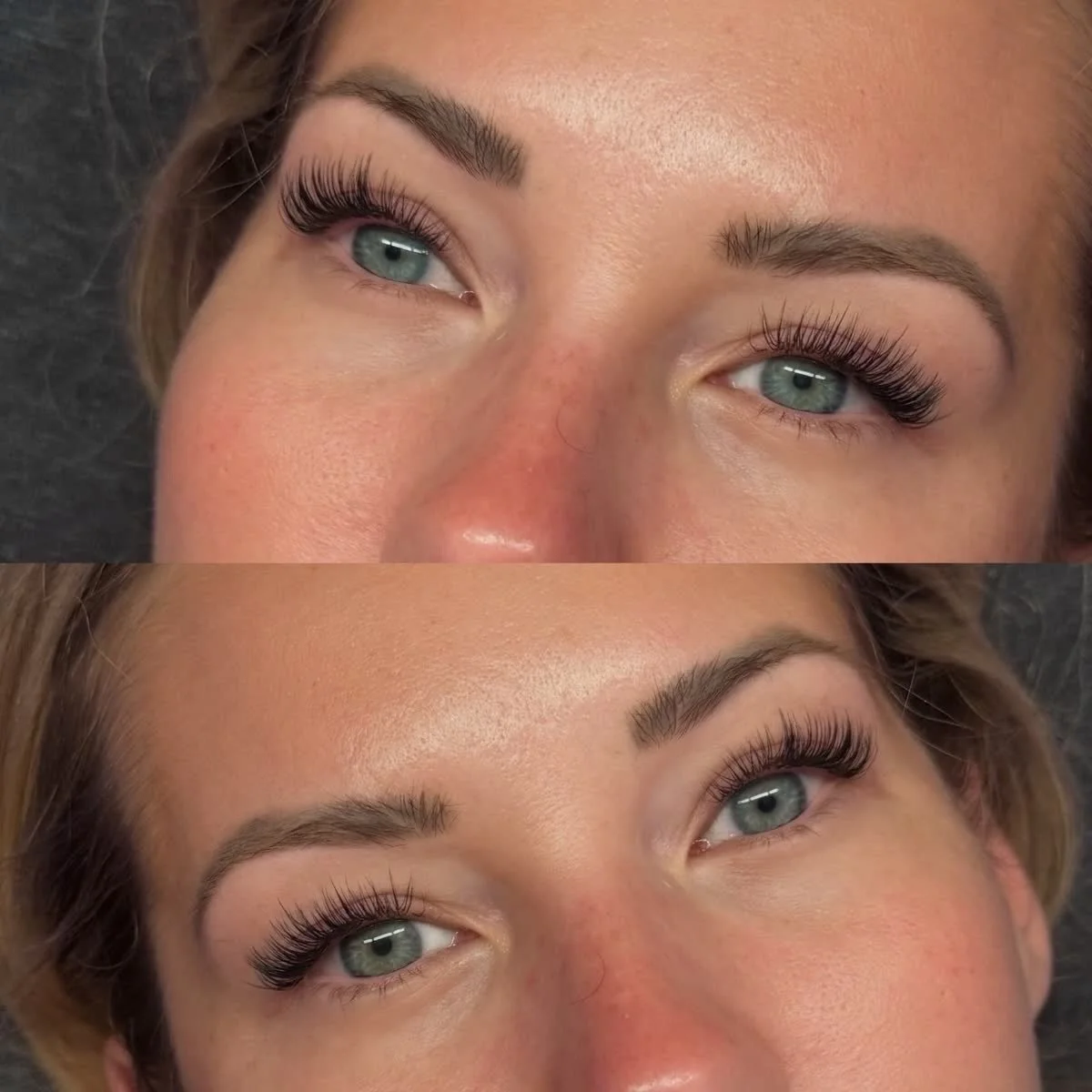 𝕾𝖊𝖗𝖛𝖎𝖈𝖊: 2 Week Hybrid Lash Fill
.
𝕬𝖗𝖙𝖎𝖘𝖙: @cuteandewy
.
𝕾𝖈𝖍𝖊𝖉𝖚𝖑𝖎𝖓𝖌: 𝖈𝖆𝖑𝖑 𝖔𝖗 𝖙𝖊𝖝𝖙 614.230.2589
.
⠀⠀⠀⠀⠀⠀⠀⠀⠀
.
⠀⠀⠀⠀⠀⠀⠀⠀⠀
.
⠀⠀⠀⠀⠀⠀⠀⠀⠀
. 
#eyelashextensions #columbusohio #columbus #ohio #extensions