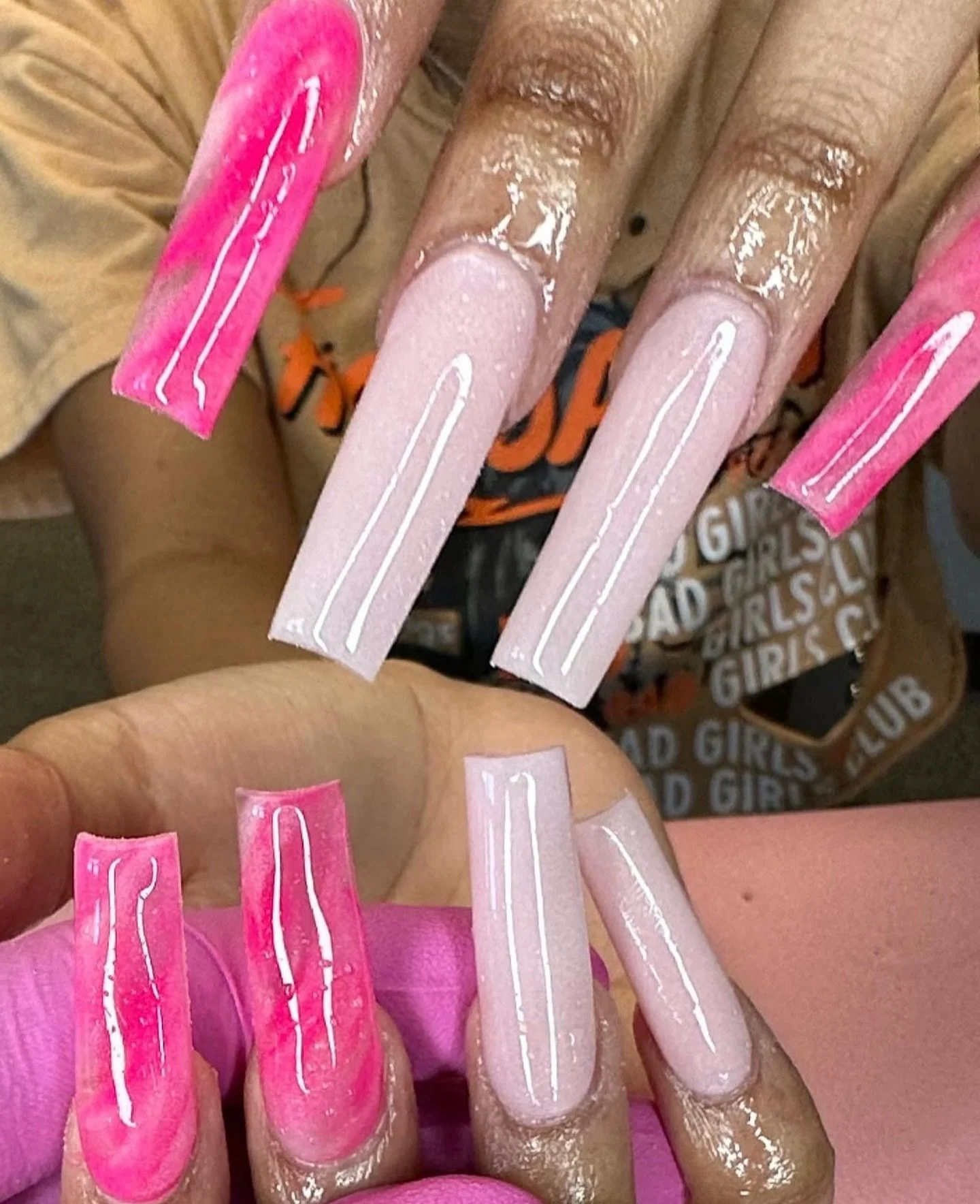 𝕾𝖊𝖗𝖛𝖎𝖈𝖊: acrylic 
.
𝕬𝖗𝖙𝖎𝖘𝖙: @nycxbeauty
.
𝕾𝖈𝖍𝖊𝖉𝖚𝖑𝖎𝖓𝖌: 𝖈𝖆𝖑𝖑 𝖔𝖗 𝖙𝖊𝖝𝖙 614.230.2589
.
⠀⠀⠀⠀⠀⠀⠀⠀⠀
.
⠀⠀⠀⠀⠀⠀⠀⠀⠀
.
⠀⠀⠀⠀⠀⠀⠀⠀⠀
.
⠀⠀⠀⠀⠀⠀⠀⠀⠀
. 
#apresnail #gelx #nailartist #nailinspo #nailsmagazine