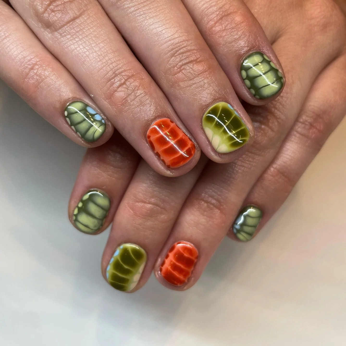 𝕬𝖗𝖙𝖎𝖘𝖙: Heather
𝕾𝖈𝖍𝖊𝖉𝖚𝖑𝖎𝖓𝖌: 𝖈𝖆𝖑𝖑 𝖔𝖗 𝖙𝖊𝖝𝖙
614.230.2589
.
.
.
.
. #columbusnails #columbusnailtechs #columbusnailsalon #columbusohio #columbus