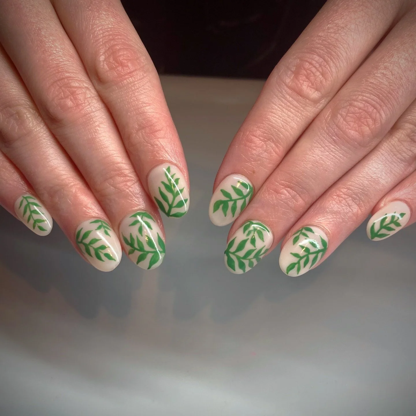 𝕬𝖗𝖙𝖎𝖘𝖙: Heather
𝕾𝖈𝖍𝖊𝖉𝖚𝖑𝖎𝖓𝖌: 𝖈𝖆𝖑𝖑 𝖔𝖗 𝖙𝖊𝖝𝖙
614.230.2589
.
.
.
.
. #columbusnails #columbusnailtechs #columbusnailsalon #columbusohio #columbus