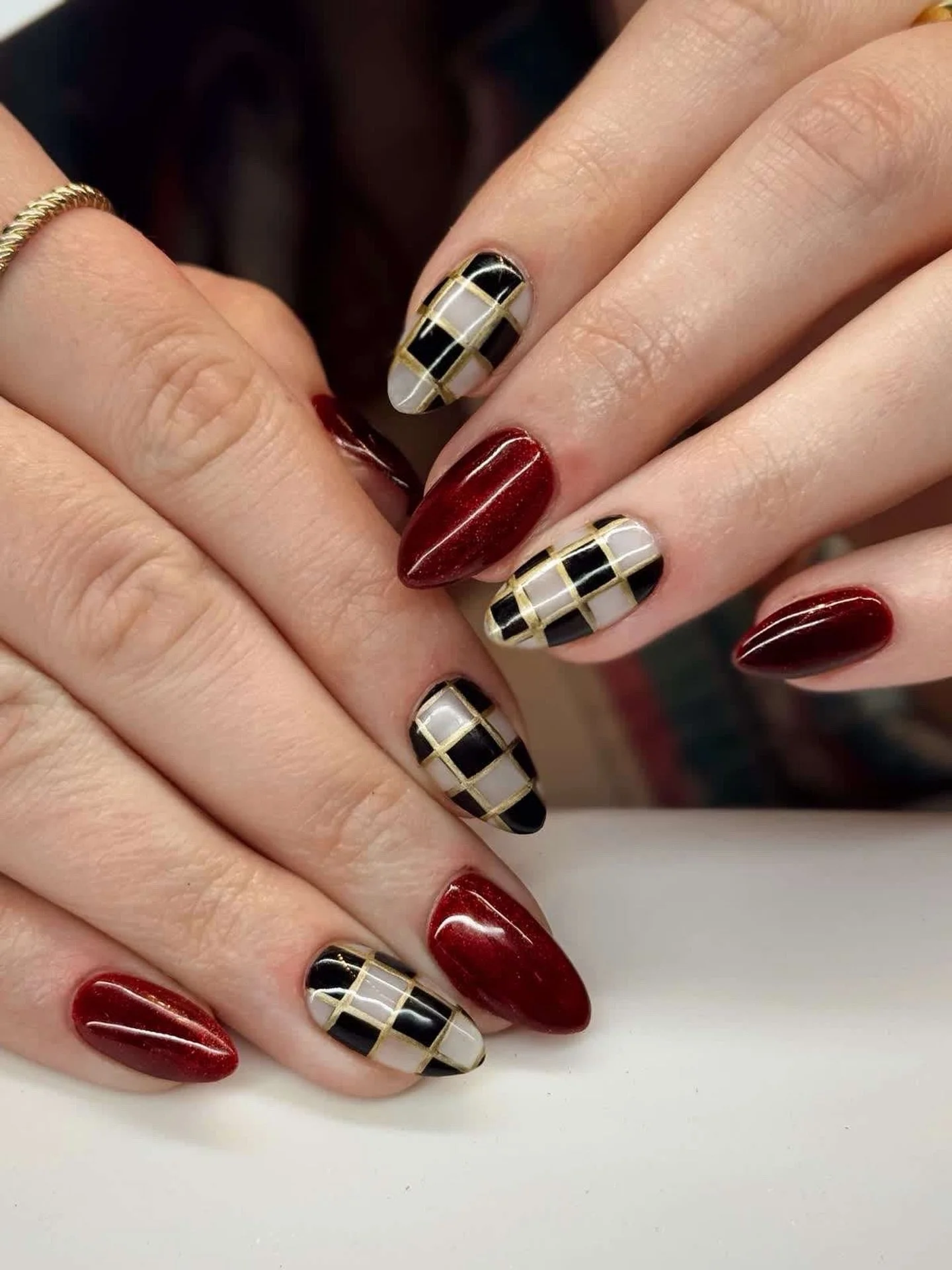 𝕾𝖊𝖗𝖛𝖎𝖈𝖊: Gel X + Level 3 Nail Art
.
𝕬𝖗𝖙𝖎𝖘𝖙: @mckinley.nails
.
𝕾𝖈𝖍𝖊𝖉𝖚𝖑𝖎𝖓𝖌: 𝖈𝖆𝖑𝖑 𝖔𝖗 𝖙𝖊𝖝𝖙 614.230.2589
.
⠀⠀⠀⠀⠀⠀⠀⠀⠀
.
⠀⠀⠀⠀⠀⠀⠀⠀⠀
.
⠀⠀⠀⠀⠀⠀⠀⠀⠀
.
⠀⠀⠀⠀⠀⠀⠀⠀⠀
.
#gelx #nailartist #nailinspo #nailsmagazine #modernnails