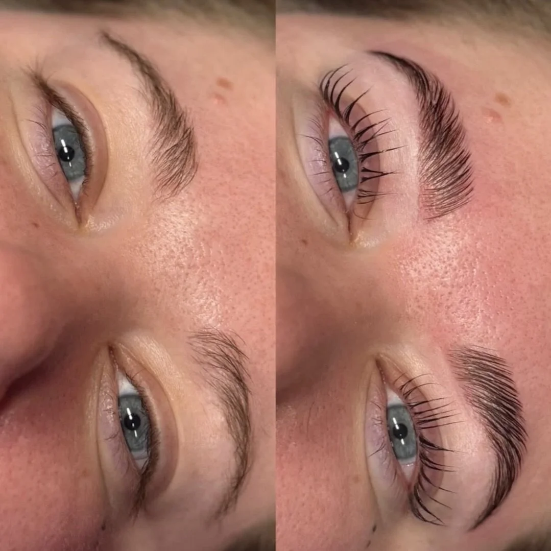 𝕾𝖊𝖗𝖛𝖎𝖈𝖊: Korean Lash Lift + Brow Lamination
.
𝕬𝖗𝖙𝖎𝖘𝖙: @babyfacebyblake
.
𝕾𝖈𝖍𝖊𝖉𝖚𝖑𝖎𝖓𝖌: 𝖈𝖆𝖑𝖑 𝖔𝖗 𝖙𝖊𝖝𝖙 614.230.2589 
.
⠀⠀⠀⠀⠀⠀⠀⠀⠀
.
⠀⠀⠀⠀⠀⠀⠀⠀⠀
.
⠀⠀⠀⠀⠀⠀⠀⠀⠀
. 
#browartist #browart #columbusbrows #ohiobrows #columbusohio