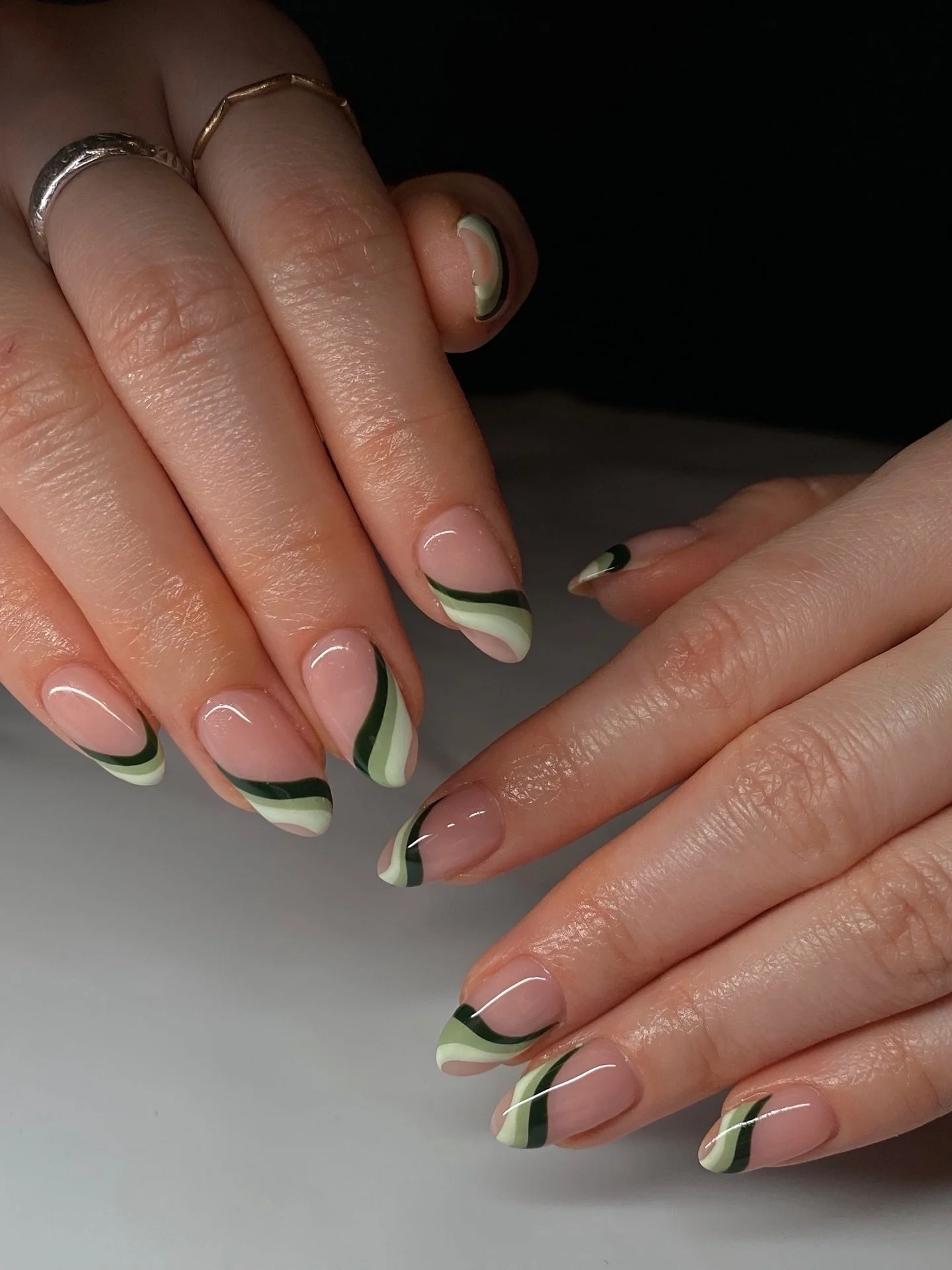 𝕾𝖊𝖗𝖛𝖎𝖈𝖊: Gel Mani + Level 2 Nail Art
.
𝕬𝖗𝖙𝖎𝖘𝖙: @richxnails
.
𝕾𝖈𝖍𝖊𝖉𝖚𝖑𝖎𝖓𝖌: 𝖈𝖆𝖑𝖑 𝖔𝖗 𝖙𝖊𝖝𝖙 614.230.2589
.
⠀⠀⠀⠀⠀⠀⠀⠀⠀
.
⠀⠀⠀⠀⠀⠀⠀⠀⠀
.
⠀⠀⠀⠀⠀⠀⠀⠀⠀
.
⠀⠀⠀⠀⠀⠀⠀⠀⠀
. 
#columbusnails #columbusnailsalon #columbusohio #columbusnailsalon 