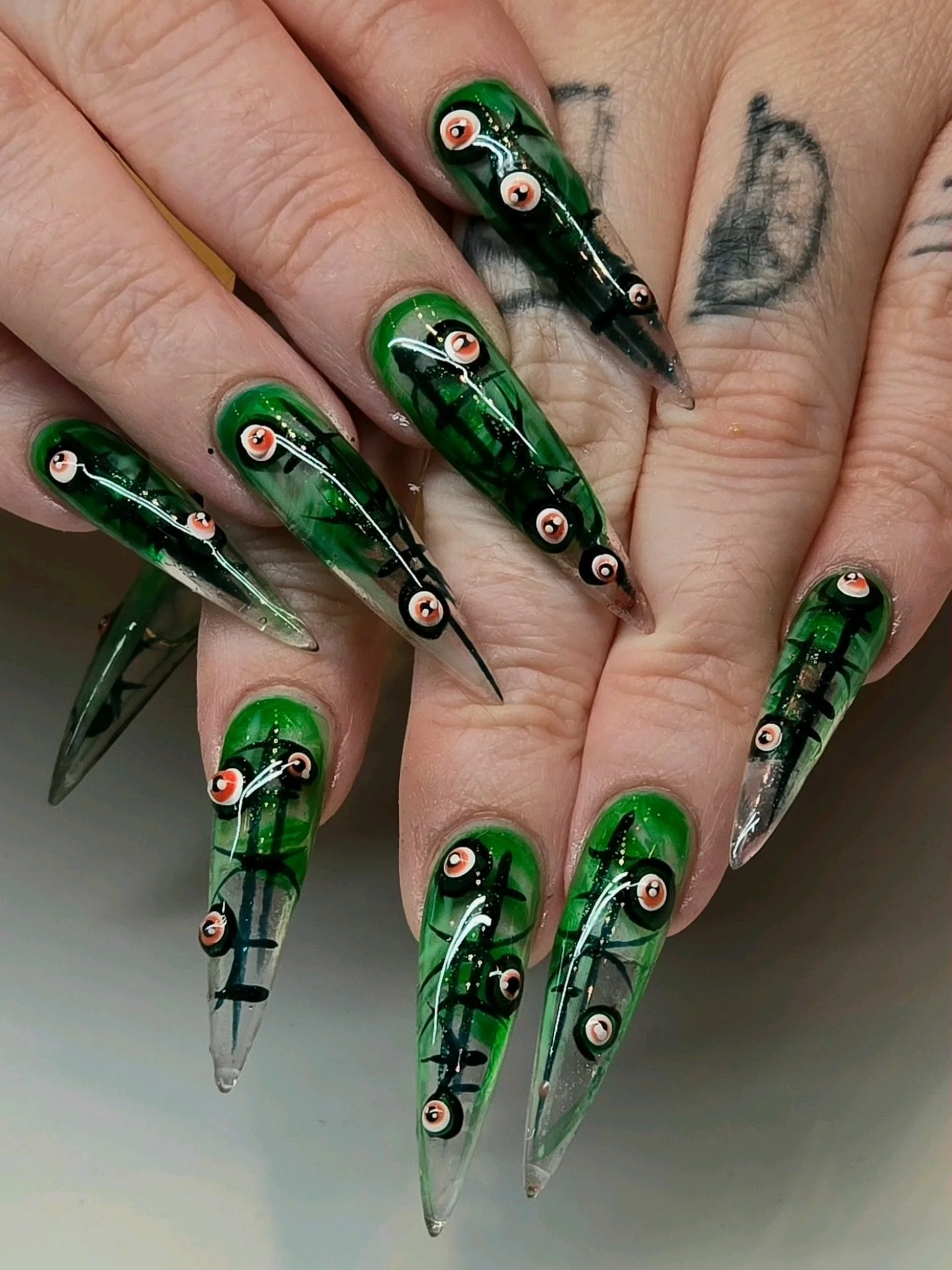𝕾𝖊𝖗𝖛𝖎𝖈𝖊: Gel X + Level 5 Nail Art
.
𝕬𝖗𝖙𝖎𝖘𝖙: @jenova.nails
.
𝕾𝖈𝖍𝖊𝖉𝖚𝖑𝖎𝖓𝖌: 𝖈𝖆𝖑𝖑 𝖔𝖗 𝖙𝖊𝖝𝖙 614.230.2589
.
⠀⠀⠀⠀⠀⠀⠀⠀⠀
.
⠀⠀⠀⠀⠀⠀⠀⠀⠀
.
⠀⠀⠀⠀⠀⠀⠀⠀⠀
.
⠀⠀⠀⠀⠀⠀⠀⠀⠀
. 
#gelx #nailartist #nailinspo #nailsmagazine #modernnails