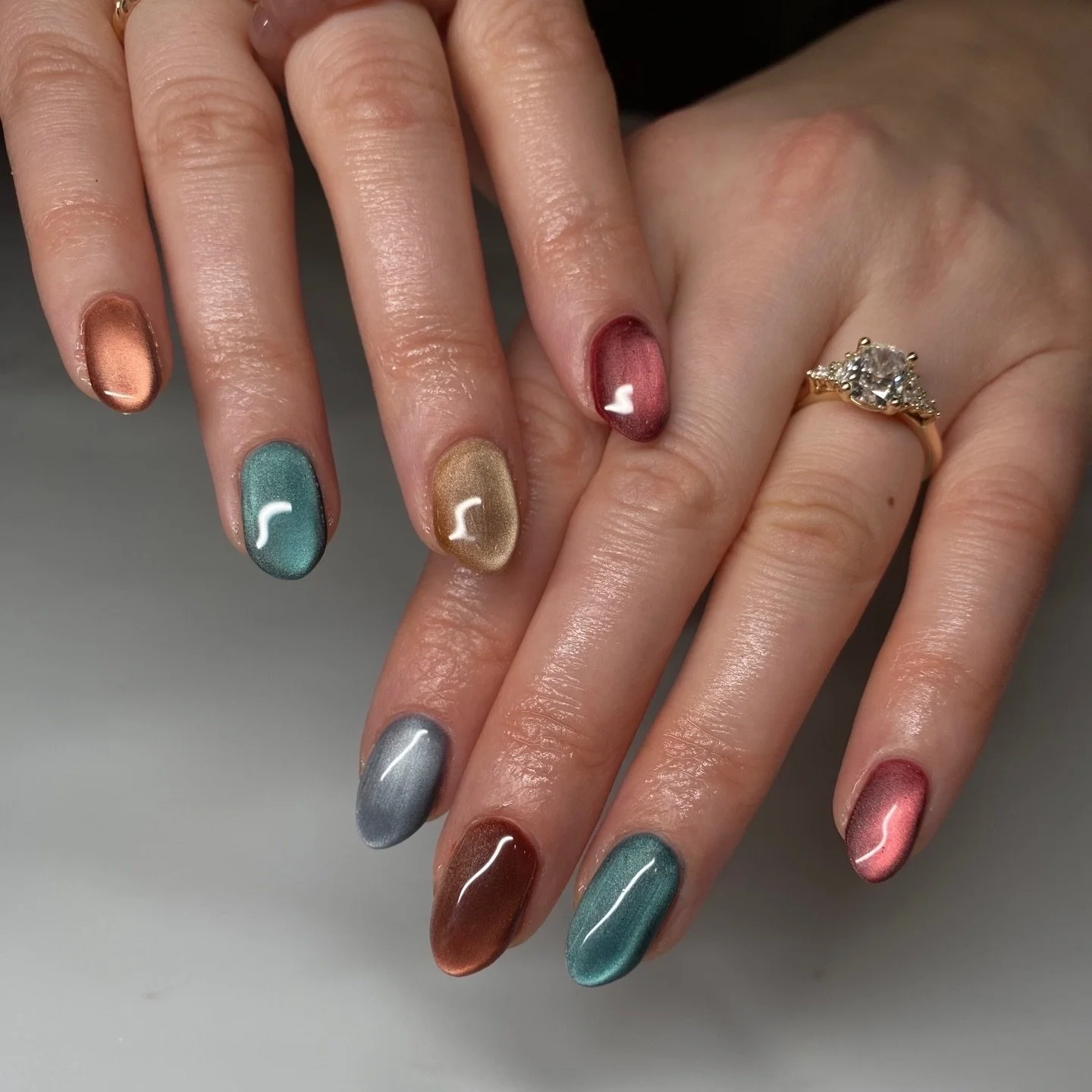 𝕾𝖊𝖗𝖛𝖎𝖈𝖊: Gel Mani + Level 2 Nail Art
.
𝕬𝖗𝖙𝖎𝖘𝖙: @richxnails
.
𝕾𝖈𝖍𝖊𝖉𝖚𝖑𝖎𝖓𝖌: 𝖈𝖆𝖑𝖑 𝖔𝖗 𝖙𝖊𝖝𝖙 614.230.2589
.
⠀⠀⠀⠀⠀⠀⠀⠀⠀
.
⠀⠀⠀⠀⠀⠀⠀⠀⠀
.
⠀⠀⠀⠀⠀⠀⠀⠀⠀
. 
#bestincolumbus #gelnails #lacquergallery #summernails #springnails