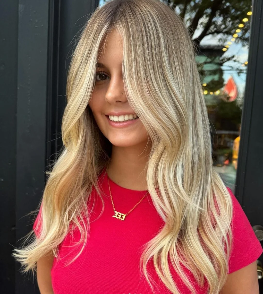 𝕬𝖗𝖙𝖎𝖘𝖙: @brittanygoescosmo
.
𝕾𝖈𝖍𝖊𝖉𝖚𝖑𝖎𝖓𝖌: 𝖈𝖆𝖑𝖑 𝖔𝖗 𝖙𝖊𝖝𝖙 614.230.2589
.
⠀⠀⠀⠀⠀⠀⠀⠀⠀
.
⠀⠀⠀⠀⠀⠀⠀⠀⠀
.
⠀⠀⠀⠀⠀⠀⠀⠀⠀
. 
#columbusohio #columbushair #columbushairstylist #columbuscolor #columbusstylist