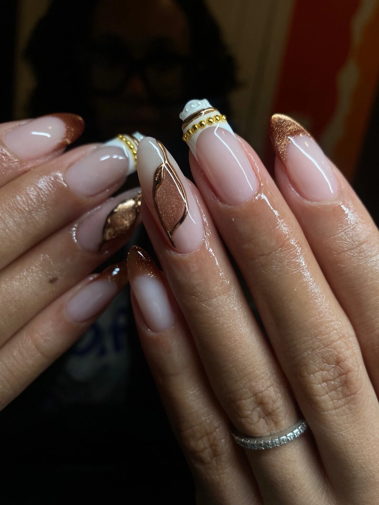 𝕾𝖊𝖗𝖛𝖎𝖈𝖊: Builder Gel Mani + Level 4 Nail Art
.
𝕬𝖗𝖙𝖎𝖘𝖙: @richxnails
.
𝕾𝖈𝖍𝖊𝖉𝖚𝖑𝖎𝖓𝖌: 𝖈𝖆𝖑𝖑 𝖔𝖗 𝖙𝖊𝖝𝖙 614.230.2589
.
⠀⠀⠀⠀⠀⠀⠀⠀⠀
.
⠀⠀⠀⠀⠀⠀⠀⠀⠀
.
⠀⠀⠀⠀⠀⠀⠀⠀⠀
.
⠀⠀⠀⠀⠀⠀⠀⠀⠀
. 
#nailsofig #nailedit  #bestincolumbus #gelnails #lacquergal