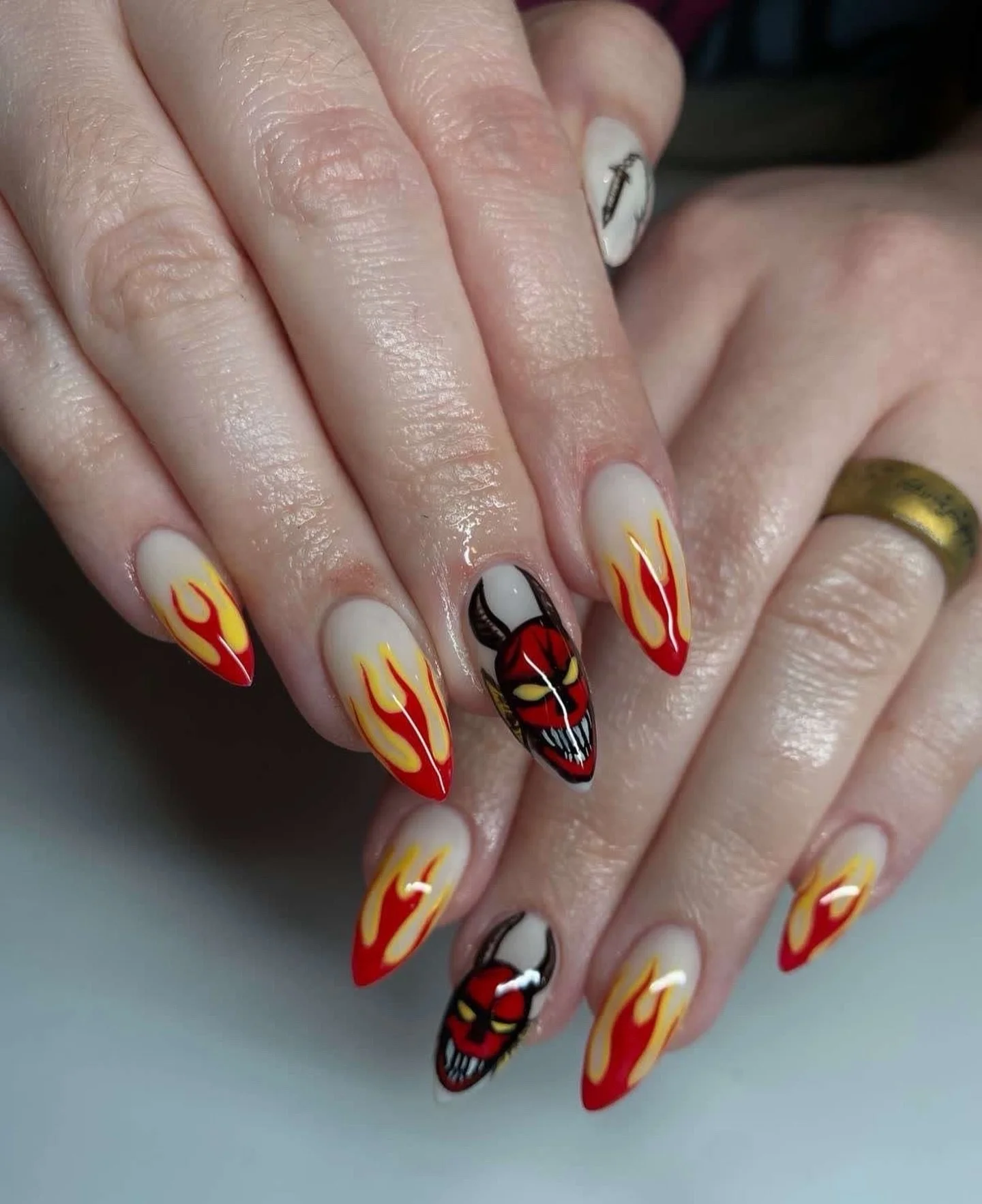 𝕾𝖊𝖗𝖛𝖎𝖈𝖊: Gel X + Level 3 Nail Art
.
𝕬𝖗𝖙𝖎𝖘𝖙: @richxnails
.
𝕾𝖈𝖍𝖊𝖉𝖚𝖑𝖎𝖓𝖌: 𝖈𝖆𝖑𝖑 𝖔𝖗 𝖙𝖊𝖝𝖙 614.230.2589
.
⠀⠀⠀⠀⠀⠀⠀⠀⠀
.
⠀⠀⠀⠀⠀⠀⠀⠀⠀
.
⠀⠀⠀⠀⠀⠀⠀⠀⠀
.
⠀⠀⠀⠀⠀⠀⠀⠀⠀
. 
#columbusnails #columbusnailsalon #columbusohio #columbusnailsalon #61