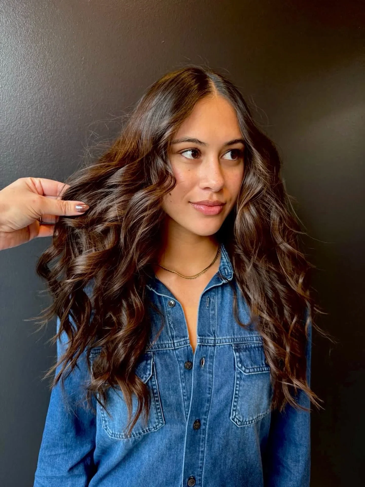 𝕾𝖊𝖗𝖛𝖎𝖈𝖊: Cut, Color + Style
.
𝕬𝖗𝖙𝖎𝖘𝖙: @theshadealchemist
.
𝕾𝖈𝖍𝖊𝖉𝖚𝖑𝖎𝖓𝖌: 𝖈𝖆𝖑𝖑 𝖔𝖗 𝖙𝖊𝖝𝖙 614.230.2589
.
⠀⠀⠀⠀⠀⠀⠀⠀⠀
.
⠀⠀⠀⠀⠀⠀⠀⠀⠀
.
⠀⠀⠀⠀⠀⠀⠀⠀⠀
.
⠀⠀⠀⠀⠀⠀⠀⠀⠀
. #columbusohio #columbushair #columbushairstylist #columbuscolor #colum