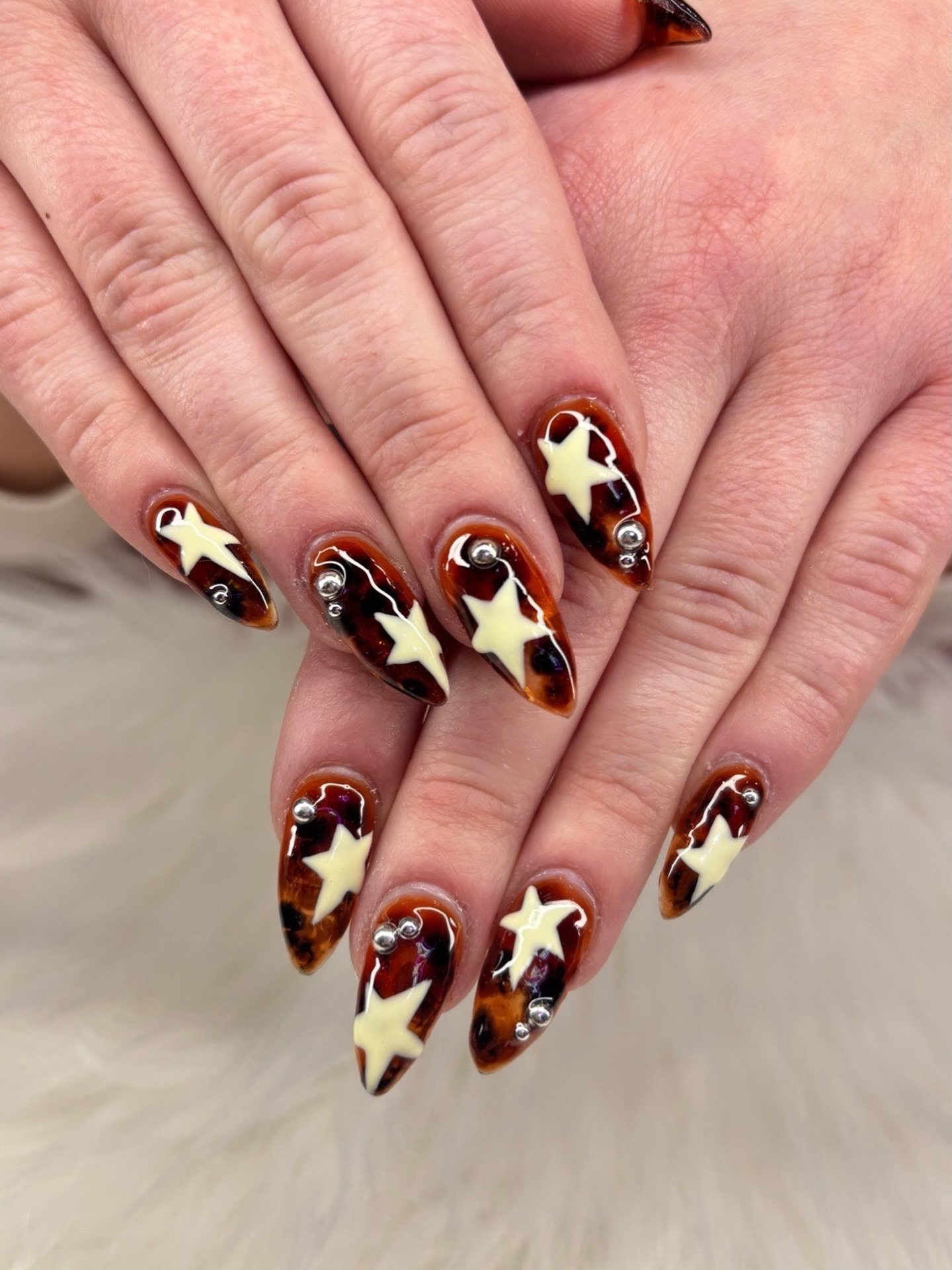 𝕾𝖊𝖗𝖛𝖎𝖈𝖊: Gel X + Level 4 Nail Art
.
𝕬𝖗𝖙𝖎𝖘𝖙: @mizerymanis
.
𝕾𝖈𝖍𝖊𝖉𝖚𝖑𝖎𝖓𝖌: 𝖈𝖆𝖑𝖑 𝖔𝖗 𝖙𝖊𝖝𝖙 614.230.2589
.
⠀⠀⠀⠀⠀⠀⠀⠀⠀
.
⠀⠀⠀⠀⠀⠀⠀⠀⠀
.
⠀⠀⠀⠀⠀⠀⠀⠀⠀
.
⠀⠀⠀⠀⠀⠀⠀⠀⠀
. 
#columbusnails #columbusnailsalon #columbusohio #columbusnailsalon #6