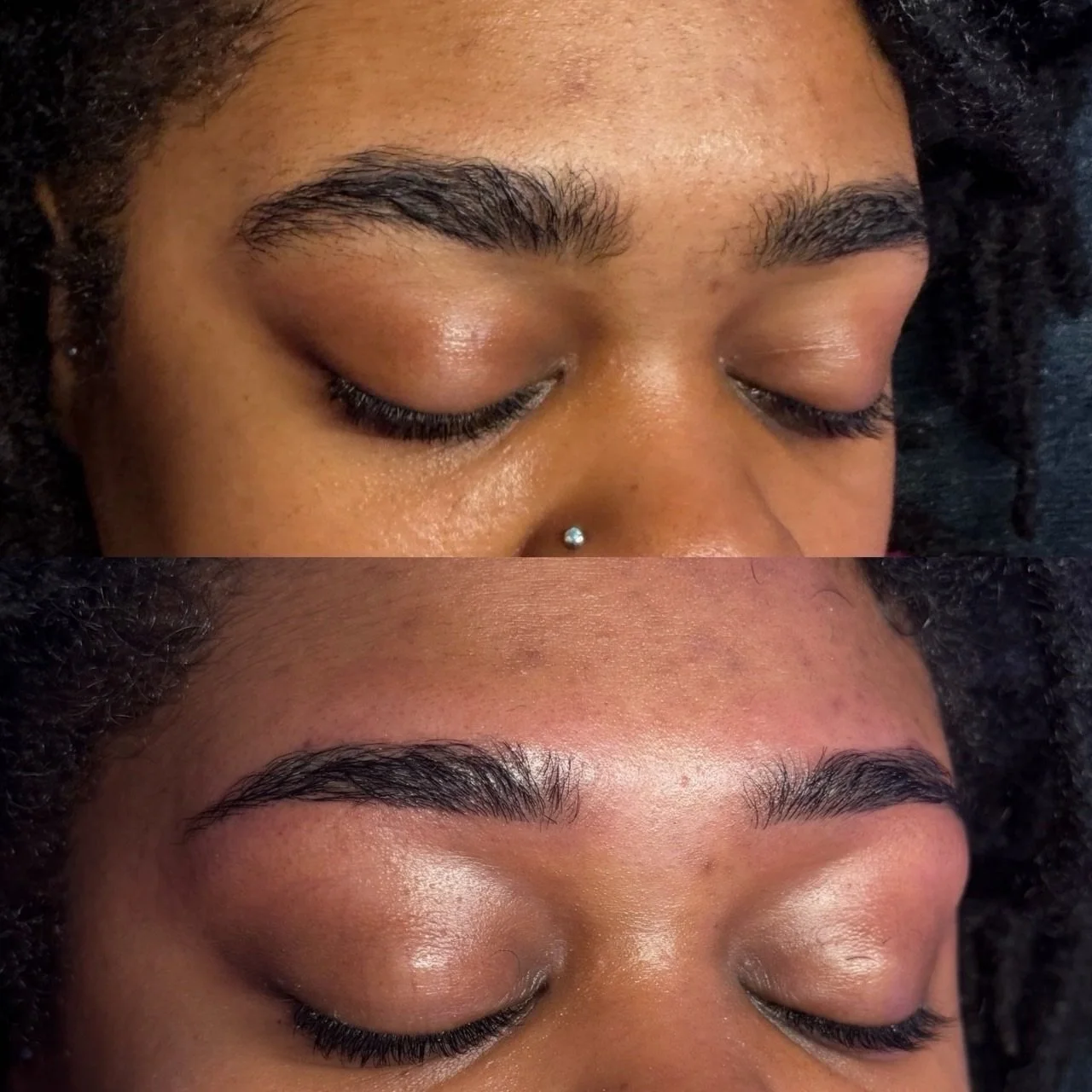 𝕾𝖊𝖗𝖛𝖎𝖈𝖊: Brow Wax
.
𝕬𝖗𝖙𝖎𝖘𝖙: @cuteandewy
.
𝕾𝖈𝖍𝖊𝖉𝖚𝖑𝖎𝖓𝖌: 𝖈𝖆𝖑𝖑 𝖔𝖗 𝖙𝖊𝖝𝖙 614.230.2589
. 
⠀⠀⠀⠀⠀⠀⠀⠀⠀
.
⠀⠀⠀⠀⠀⠀⠀⠀⠀
.
⠀⠀⠀⠀⠀⠀⠀⠀⠀
.
⠀⠀⠀⠀⠀⠀⠀⠀⠀
. 
#browartist #browart #columbusbrows #ohiobrows #columbusohio