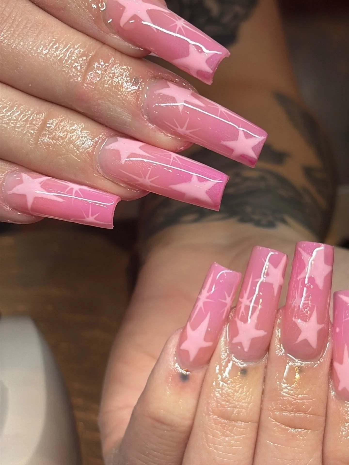 𝕾𝖊𝖗𝖛𝖎𝖈𝖊: Gel X + Level 3 Nail Art
.
𝕬𝖗𝖙𝖎𝖘𝖙: @nycxbeauty
.
𝕾𝖈𝖍𝖊𝖉𝖚𝖑𝖎𝖓𝖌: 𝖈𝖆𝖑𝖑 𝖔𝖗 𝖙𝖊𝖝𝖙 614.230.2589
.
⠀⠀⠀⠀⠀⠀⠀⠀⠀
.
⠀⠀⠀⠀⠀⠀⠀⠀⠀
.
⠀⠀⠀⠀⠀⠀⠀⠀⠀
.
⠀⠀⠀⠀⠀⠀⠀⠀⠀
. 
#columbusnails #bestincolumbus #gelnails #lacquergallery #springnails