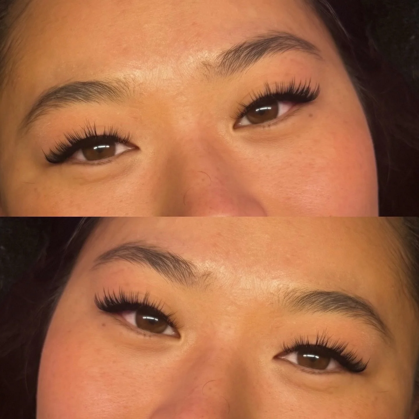 𝕾𝖊𝖗𝖛𝖎𝖈𝖊: Hybrid Lash Extensions
.
𝕬𝖗𝖙𝖎𝖘𝖙: @cuteandewy
.
𝕾𝖈𝖍𝖊𝖉𝖚𝖑𝖎𝖓𝖌: 𝖈𝖆𝖑𝖑 𝖔𝖗 𝖙𝖊𝖝𝖙 614.230.2589
.
⠀⠀⠀⠀⠀⠀⠀⠀⠀
.
⠀⠀⠀⠀⠀⠀⠀⠀⠀
.
⠀⠀⠀⠀⠀⠀⠀⠀⠀
.
⠀⠀⠀⠀⠀⠀⠀⠀⠀
. 
#lashartistcolumbus #lashartists #lashartistscolumbus #hybridlashes #vol