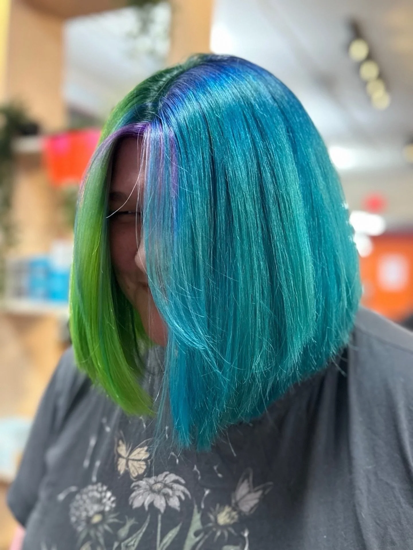 𝕾𝖊𝖗𝖛𝖎𝖈𝖊: Fantasy Hair Color
.
𝕬𝖗𝖙𝖎𝖘𝖙: @leahcolour
.
𝕾𝖈𝖍𝖊𝖉𝖚𝖑𝖎𝖓𝖌: 𝖈𝖆𝖑𝖑 𝖔𝖗 𝖙𝖊𝖝𝖙 614.230.2589
.
⠀⠀⠀⠀⠀⠀⠀⠀⠀
.
⠀⠀⠀⠀⠀⠀⠀⠀⠀
.
⠀⠀⠀⠀⠀⠀⠀⠀⠀
.
⠀⠀⠀⠀⠀⠀⠀⠀⠀
. 
#columbusbesthair #columbusbeautysalon #lacquergallery #lacquergalleryhair #