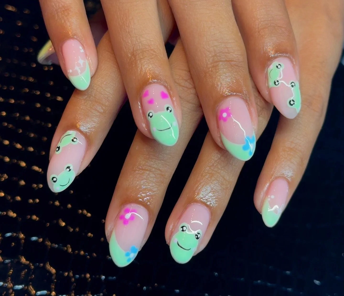 𝕾𝖊𝖗𝖛𝖎𝖈𝖊: Builder Infill + Level 3 Nail Art
.
𝕬𝖗𝖙𝖎𝖘𝖙: @noirtipss_
.
𝕾𝖈𝖍𝖊𝖉𝖚𝖑𝖎𝖓𝖌: 𝖈𝖆𝖑𝖑 𝖔𝖗 𝖙𝖊𝖝𝖙 614.230.2589
.
⠀⠀⠀⠀⠀⠀⠀⠀⠀
.
⠀⠀⠀⠀⠀⠀⠀⠀⠀
.
⠀⠀⠀⠀⠀⠀⠀⠀⠀
.
⠀⠀⠀⠀⠀⠀⠀⠀⠀
. 
#custommanicure #buildergel #lacquergallery #nailartist #nail