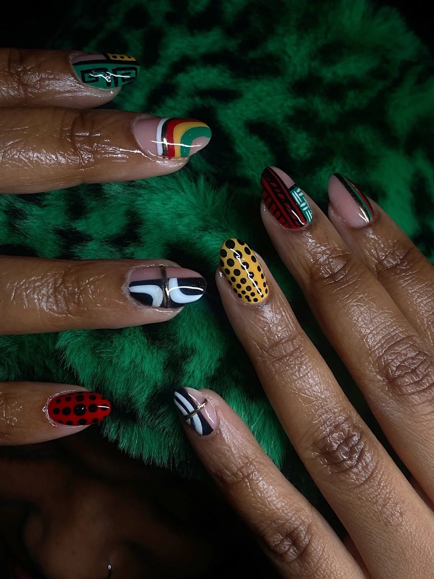 𝕾𝖊𝖗𝖛𝖎𝖈𝖊: Builder Gel Mani + Level 3 Nail Art
.
𝕬𝖗𝖙𝖎𝖘𝖙: @richxnails
.
𝕾𝖈𝖍𝖊𝖉𝖚𝖑𝖎𝖓𝖌: 𝖈𝖆𝖑𝖑 𝖔𝖗 𝖙𝖊𝖝𝖙 614.230.2589
.
⠀⠀⠀⠀⠀⠀⠀⠀⠀
.
⠀⠀⠀⠀⠀⠀⠀⠀⠀
.
⠀⠀⠀⠀⠀⠀⠀⠀⠀
.
⠀⠀⠀⠀⠀⠀⠀⠀⠀
. 
#custommanicure #buildergel #nailtech #nailsofinstagram #la