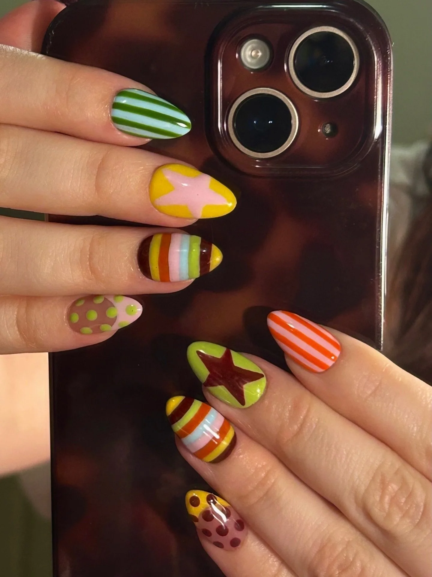 𝕾𝖊𝖗𝖛𝖎𝖈𝖊: Gel X + Level 3 Nail Art
.
𝕬𝖗𝖙𝖎𝖘𝖙: @nailedby.kendall
.
𝕾𝖈𝖍𝖊𝖉𝖚𝖑𝖎𝖓𝖌: 𝖈𝖆𝖑𝖑 𝖔𝖗 𝖙𝖊𝖝𝖙 614.230.2589
.
⠀⠀⠀⠀⠀⠀⠀⠀⠀
.
⠀⠀⠀⠀⠀⠀⠀⠀⠀
.
⠀⠀⠀⠀⠀⠀⠀⠀⠀
.
⠀⠀⠀⠀⠀⠀⠀⠀⠀
. 
#bestincolumbus #gelnails #lacquergallery  #gelx #nailartist