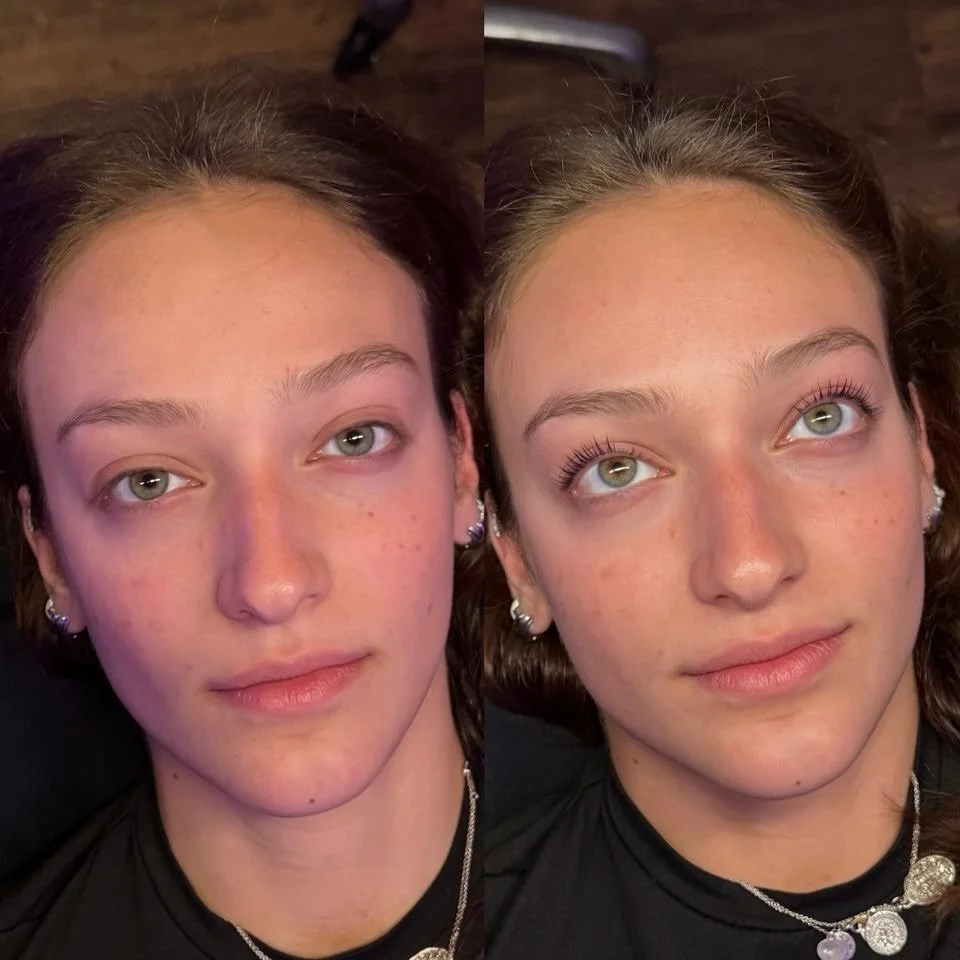 𝕾𝖊𝖗𝖛𝖎𝖈𝖊: Lash Lift 
.
𝕬𝖗𝖙𝖎𝖘𝖙: @cuteandewy
.
𝕾𝖈𝖍𝖊𝖉𝖚𝖑𝖎𝖓𝖌: 𝖈𝖆𝖑𝖑 𝖔𝖗 𝖙𝖊𝖝𝖙 614.230.2589
.
⠀⠀⠀⠀⠀⠀⠀⠀⠀
.
⠀⠀⠀⠀⠀⠀⠀⠀⠀
.
⠀⠀⠀⠀⠀⠀⠀⠀⠀
.
⠀⠀⠀⠀⠀⠀⠀⠀⠀
. 
#eyelashextensions #columbusohio #columbus #ohio #614