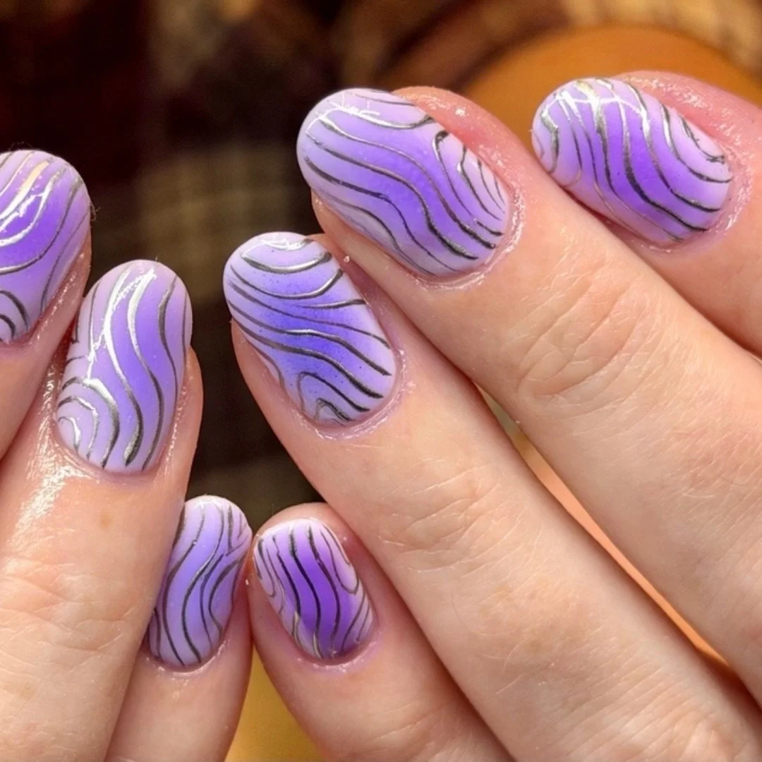 𝕾𝖊𝖗𝖛𝖎𝖈𝖊: Gel Mani + Level 2 
.
𝕬𝖗𝖙𝖎𝖘𝖙: @averynessdoesnails
.
𝕾𝖈𝖍𝖊𝖉𝖚𝖑𝖎𝖓𝖌: 𝖈𝖆𝖑𝖑 𝖔𝖗 𝖙𝖊𝖝𝖙 614.230.2589
.
⠀⠀⠀⠀⠀⠀⠀⠀⠀
.
⠀⠀⠀⠀⠀⠀⠀⠀⠀
.
⠀⠀⠀⠀⠀⠀⠀⠀⠀
.
⠀⠀⠀⠀⠀⠀⠀⠀⠀
. 
#nailsofig #nailedit  #bestincolumbus #gelnails #lacquergallery