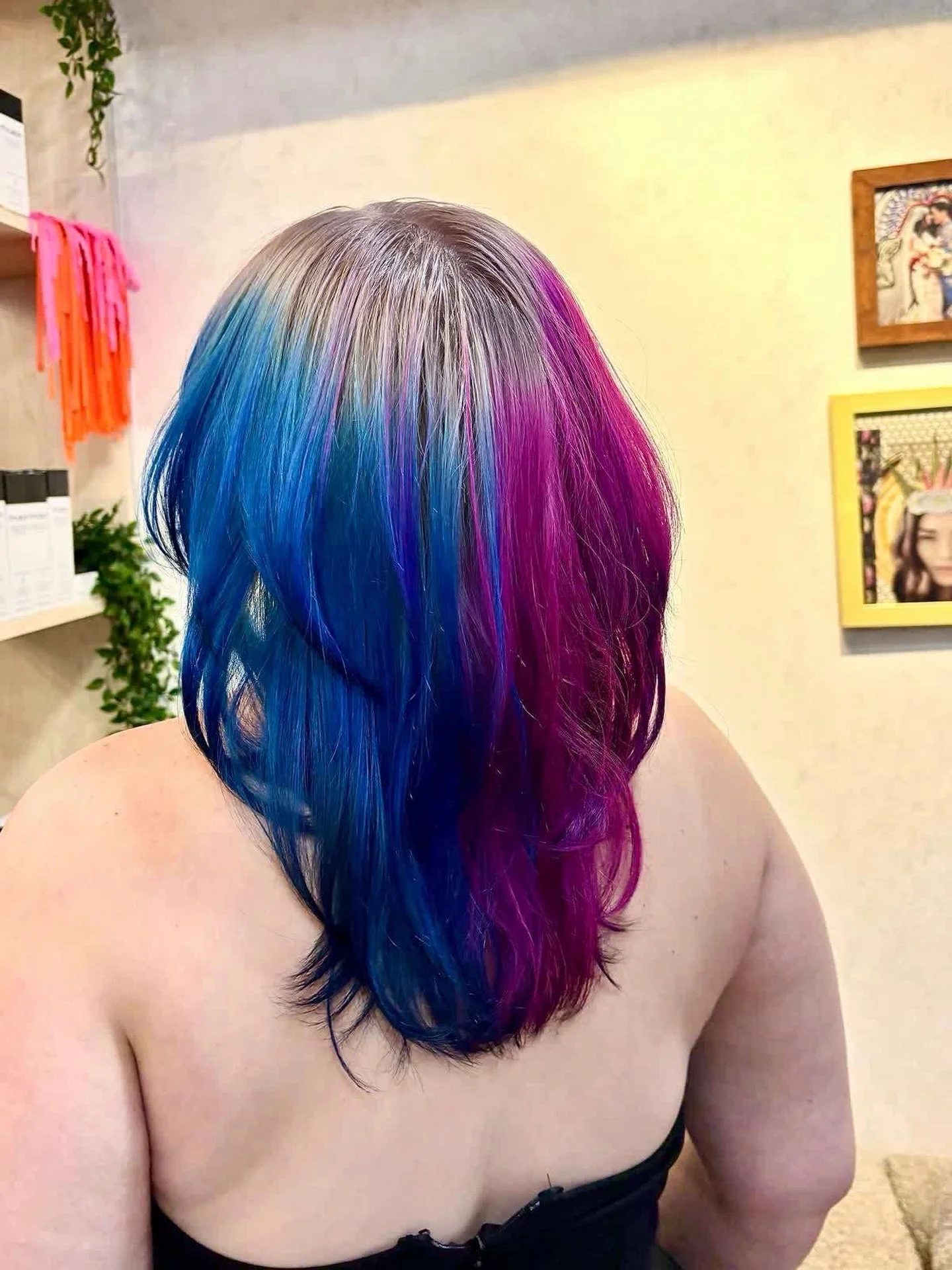 𝕾𝖊𝖗𝖛𝖎𝖈𝖊: Fantasy Hair Color
.
𝕬𝖗𝖙𝖎𝖘𝖙: @snatchedkv
.
𝕾𝖈𝖍𝖊𝖉𝖚𝖑𝖎𝖓𝖌: 𝖈𝖆𝖑𝖑 𝖔𝖗 𝖙𝖊𝖝𝖙 614.230.2589
.
⠀⠀⠀⠀⠀⠀⠀⠀⠀
.
⠀⠀⠀⠀⠀⠀⠀⠀⠀
.
⠀⠀⠀⠀⠀⠀⠀⠀⠀
.
⠀⠀⠀⠀⠀⠀⠀⠀⠀
. 
#columbusohio #columbushair #columbushairstylist #columbuscolor #columbussty