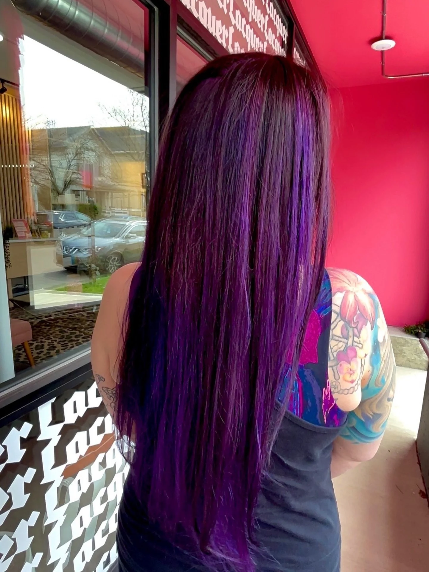 𝕾𝖊𝖗𝖛𝖎𝖈𝖊: Fantasy Hair Color
.
𝕬𝖗𝖙𝖎𝖘𝖙: @snatchedkv
.
𝕾𝖈𝖍𝖊𝖉𝖚𝖑𝖎𝖓𝖌: 𝖈𝖆𝖑𝖑 𝖔𝖗 𝖙𝖊𝖝𝖙 614.230.2589
.
⠀⠀⠀⠀⠀⠀⠀⠀⠀
.
⠀⠀⠀⠀⠀⠀⠀⠀⠀
.
⠀⠀⠀⠀⠀⠀⠀⠀⠀
.
⠀⠀⠀⠀⠀⠀⠀⠀⠀
. 
#columbusohio #columbushair #columbushairstylist #columbuscolor #columbussty